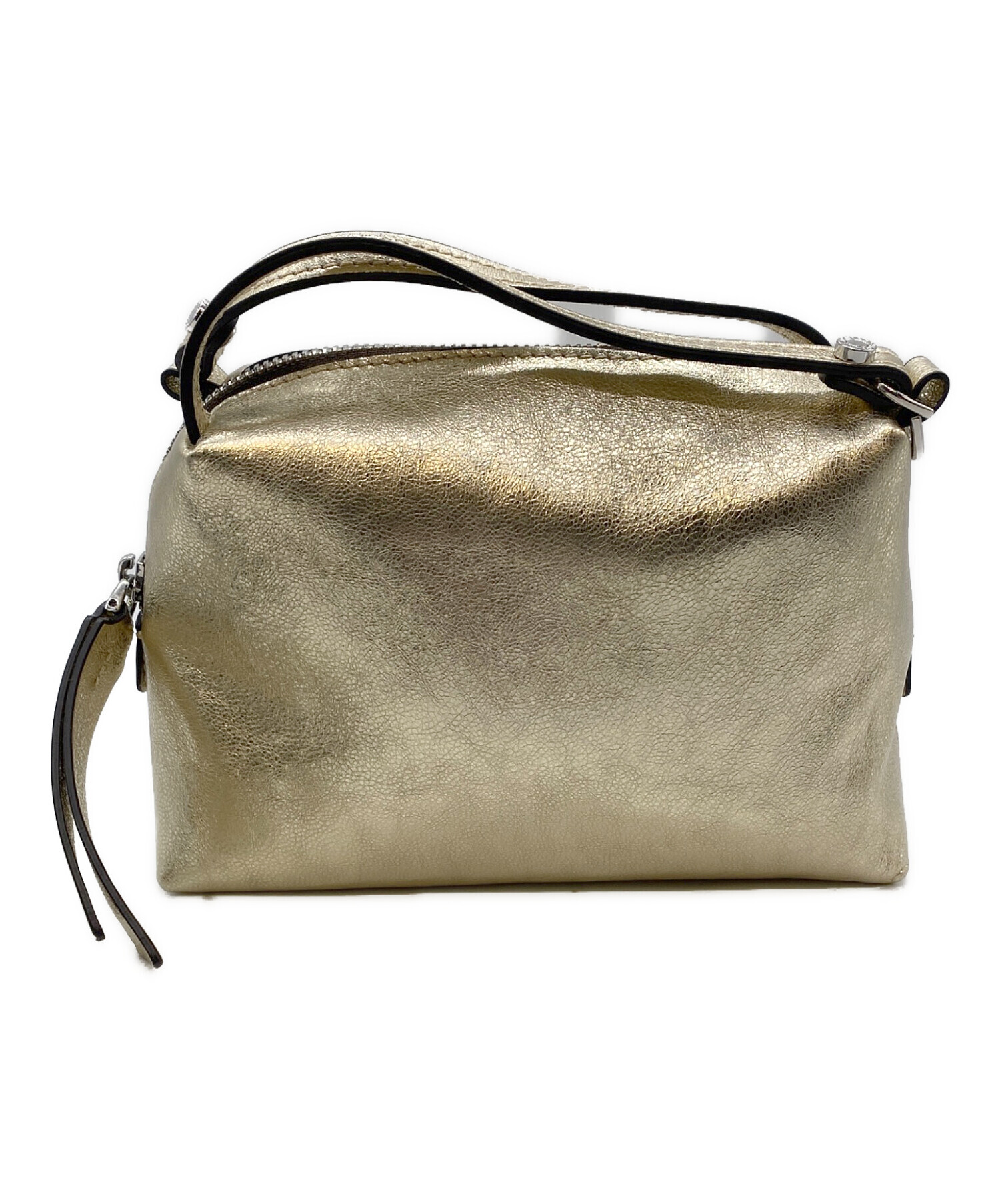 中古・古着通販】GIANNI CHIARINI (ジャンニ キアリーニ) ショルダー