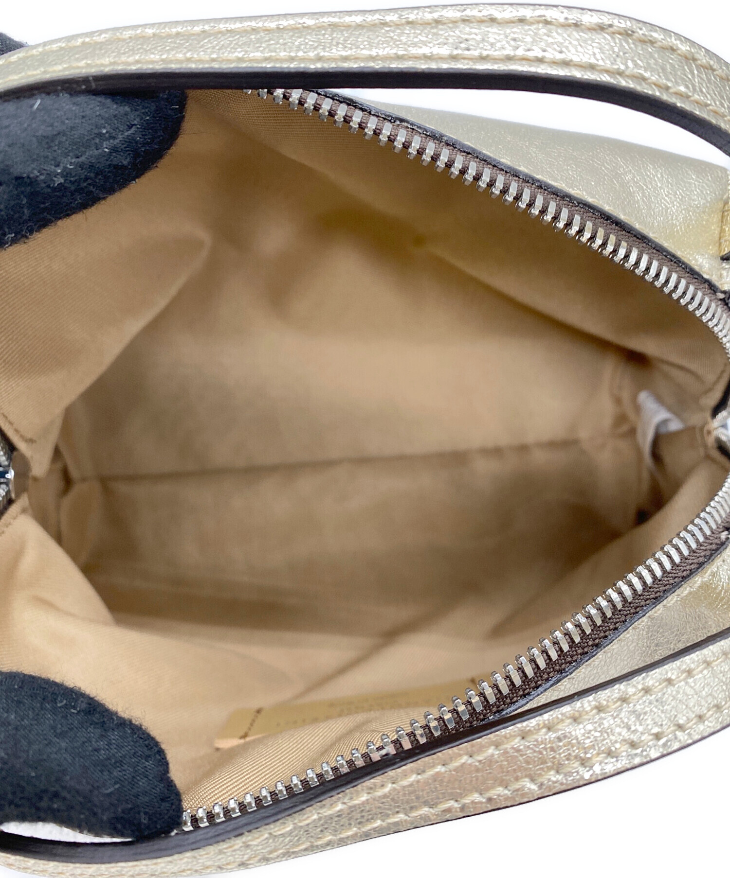 中古・古着通販】GIANNI CHIARINI (ジャンニ キアリーニ) ショルダー