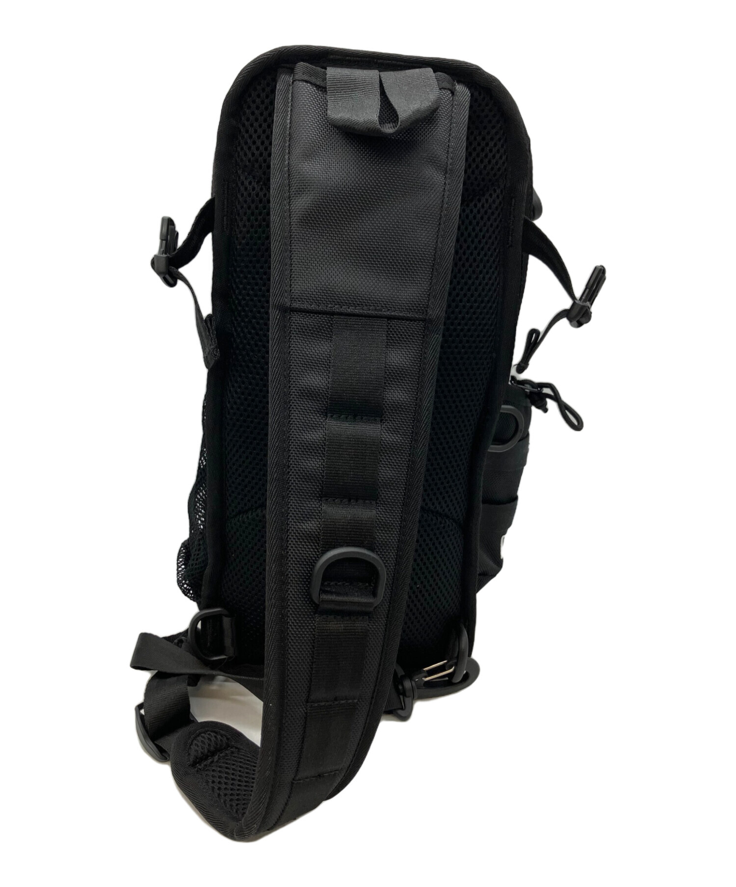 中古・古着通販】Y's (ワイズ) New Era (ニューエラ) SLING BODY BAG