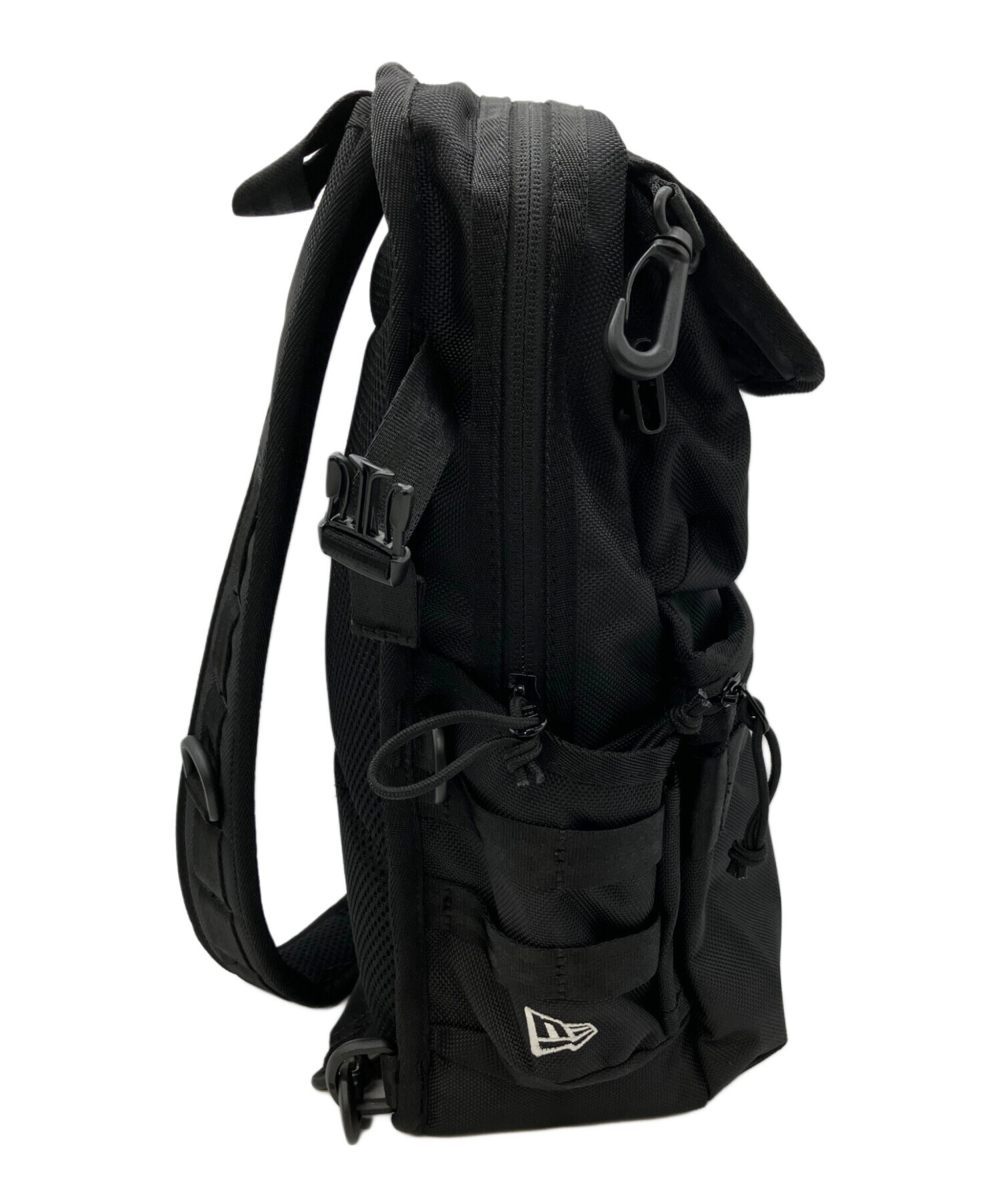 中古・古着通販】Y's (ワイズ) New Era (ニューエラ) SLING BODY BAG