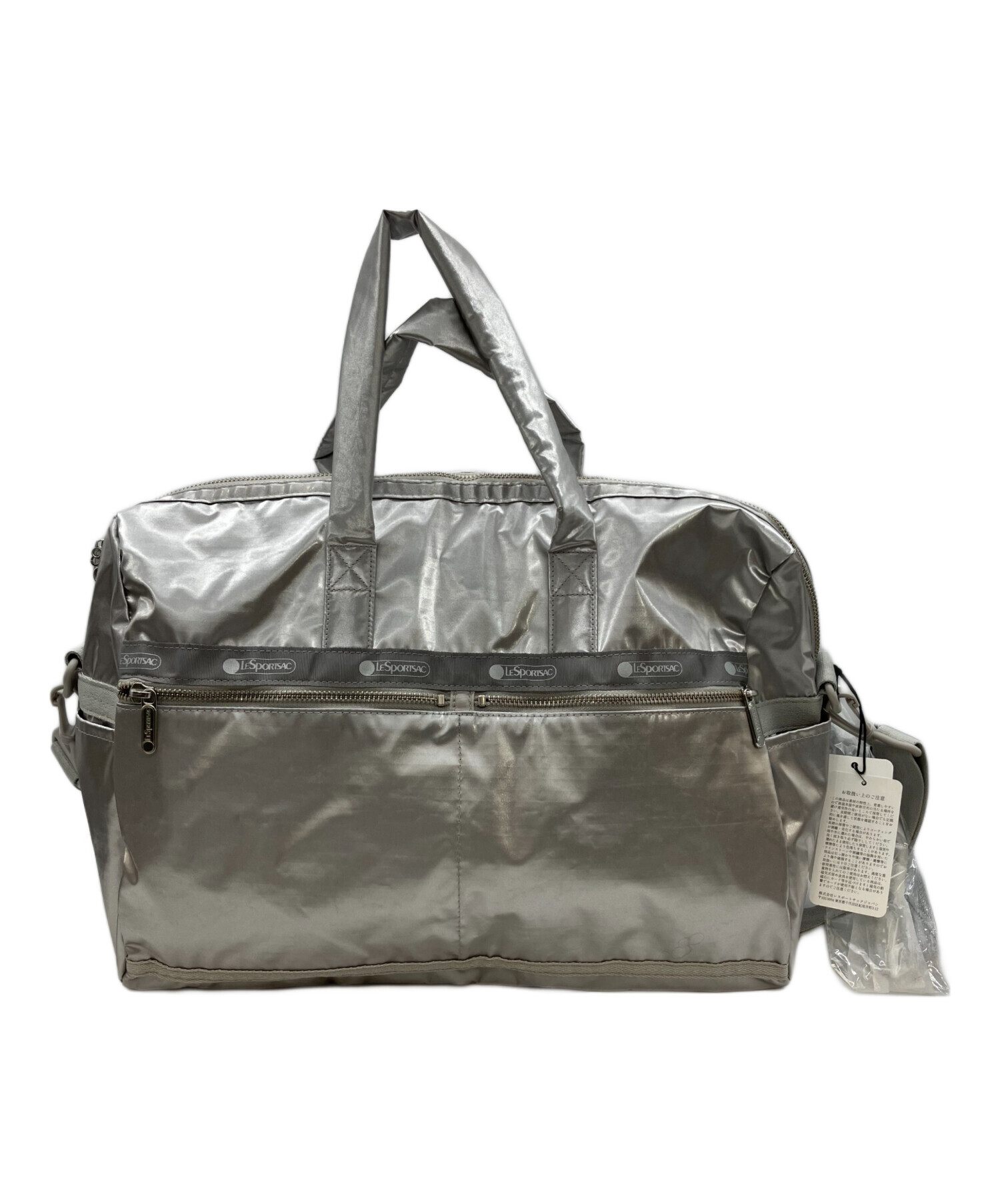 中古・古着通販】LeSportsac (レスポートサック) Ameri (アメリ) 2WAY