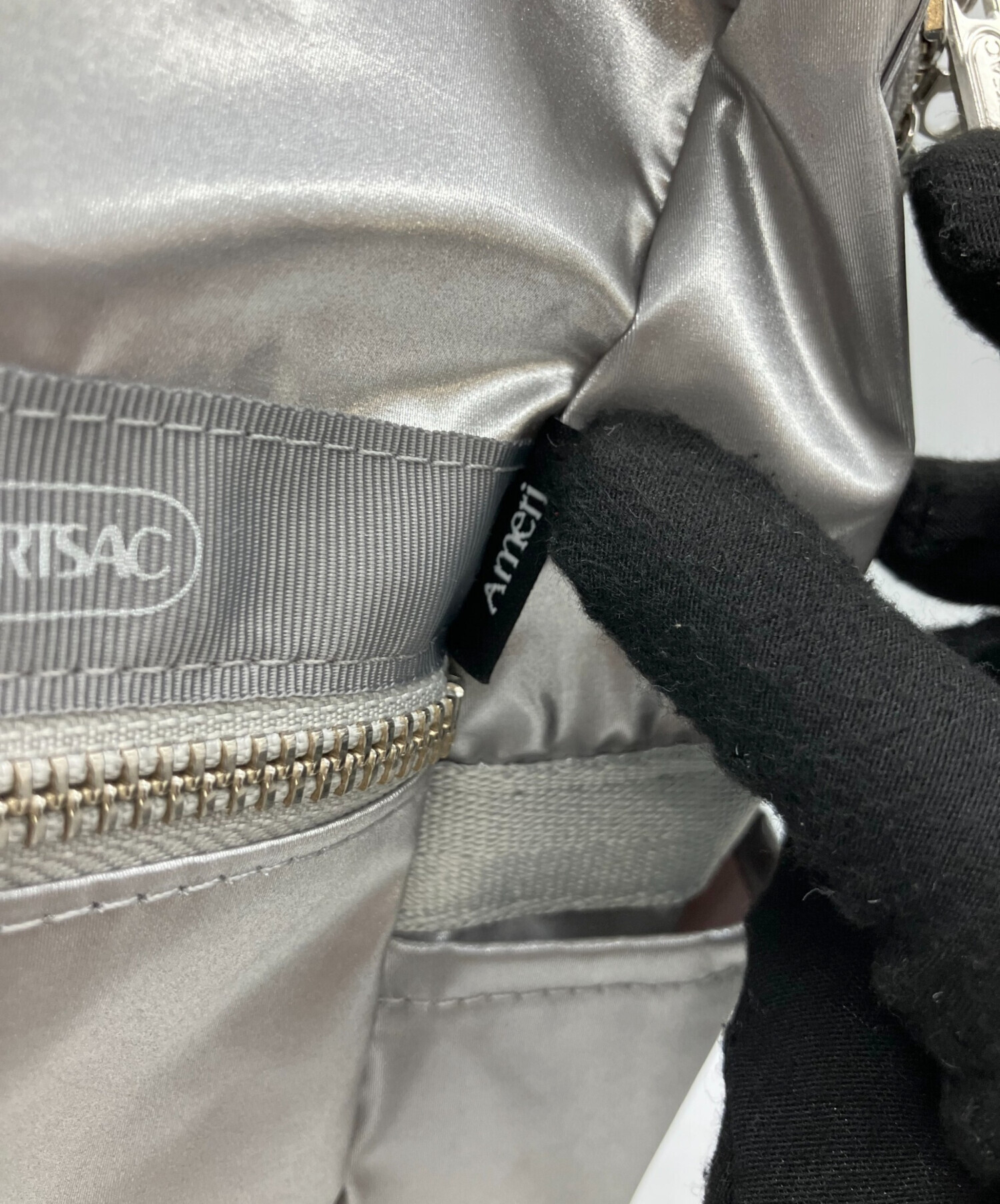 中古・古着通販】LeSportsac (レスポートサック) Ameri (アメリ) 2WAY