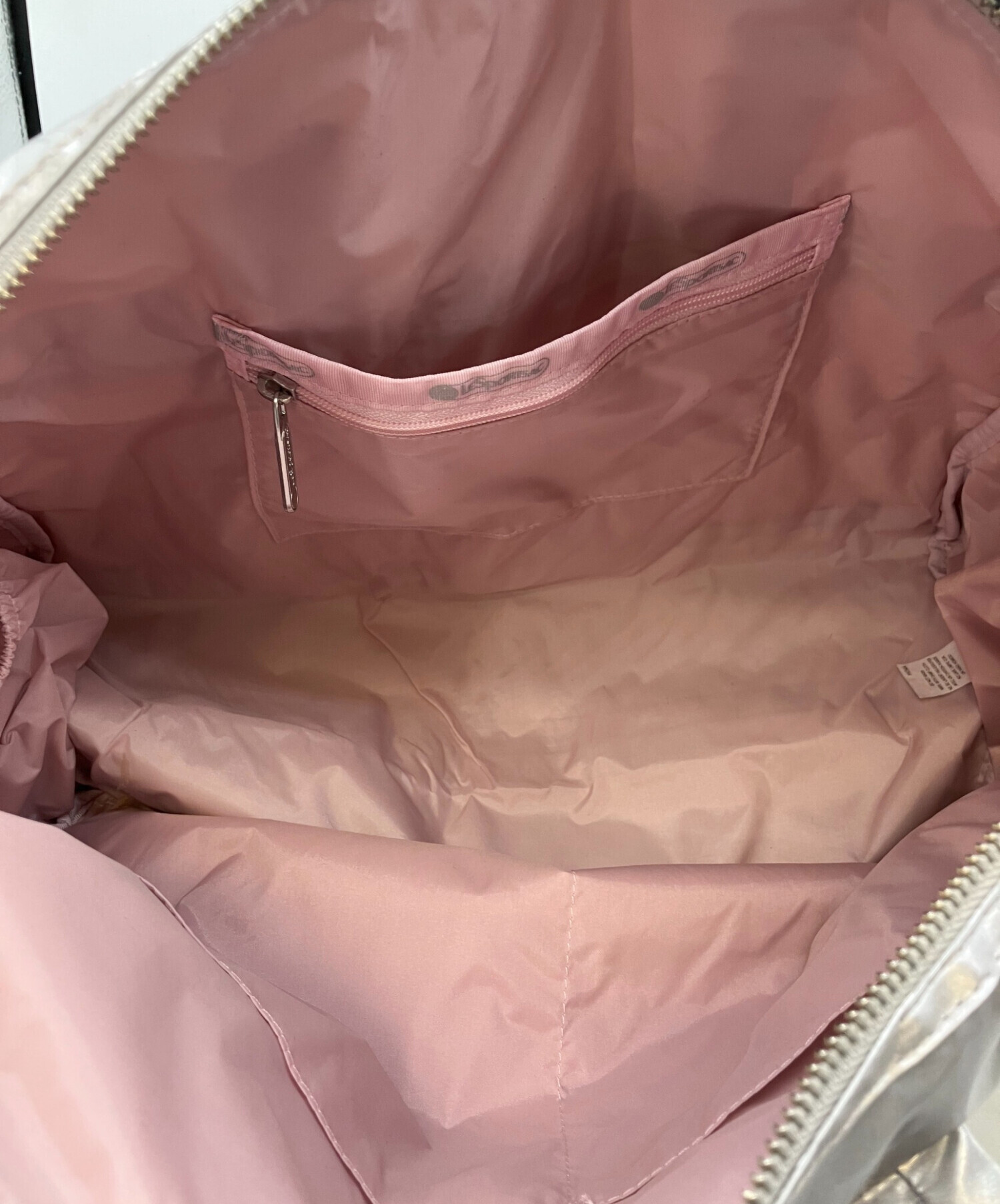 中古・古着通販】LeSportsac (レスポートサック) Ameri (アメリ) 2WAY