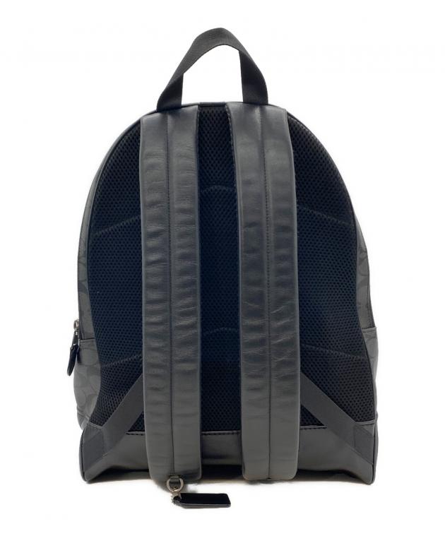 中古・古着通販】COACH (コーチ) リュック｜ブランド・古着通販