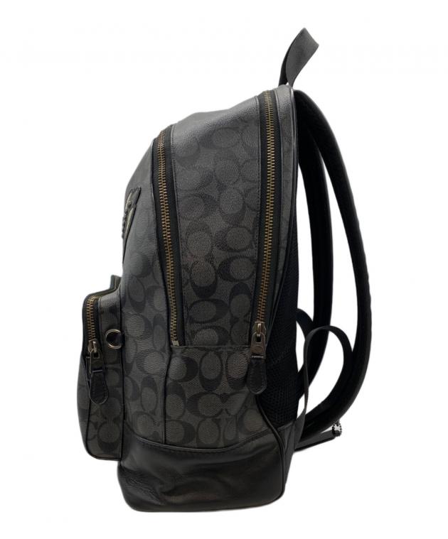 中古・古着通販】COACH (コーチ) リュック｜ブランド・古着通販