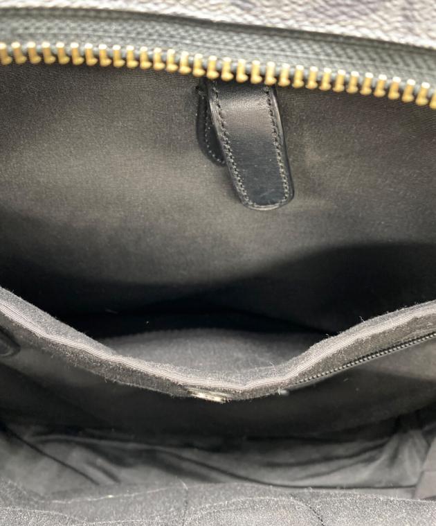 中古・古着通販】COACH (コーチ) リュック｜ブランド・古着通販