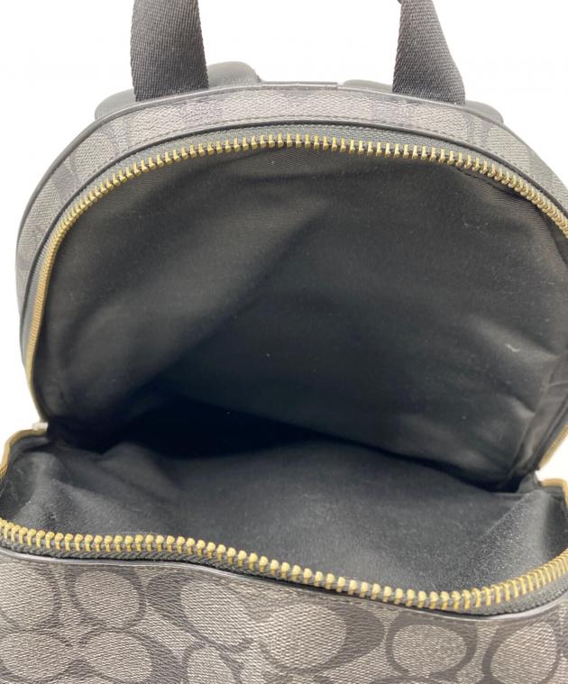 中古・古着通販】COACH (コーチ) リュック｜ブランド・古着通販