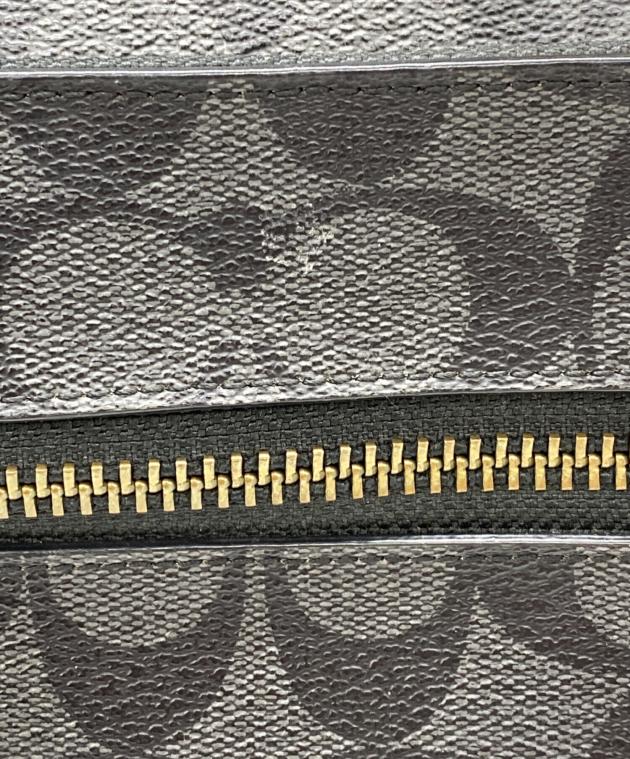 中古・古着通販】COACH (コーチ) リュック｜ブランド・古着通販