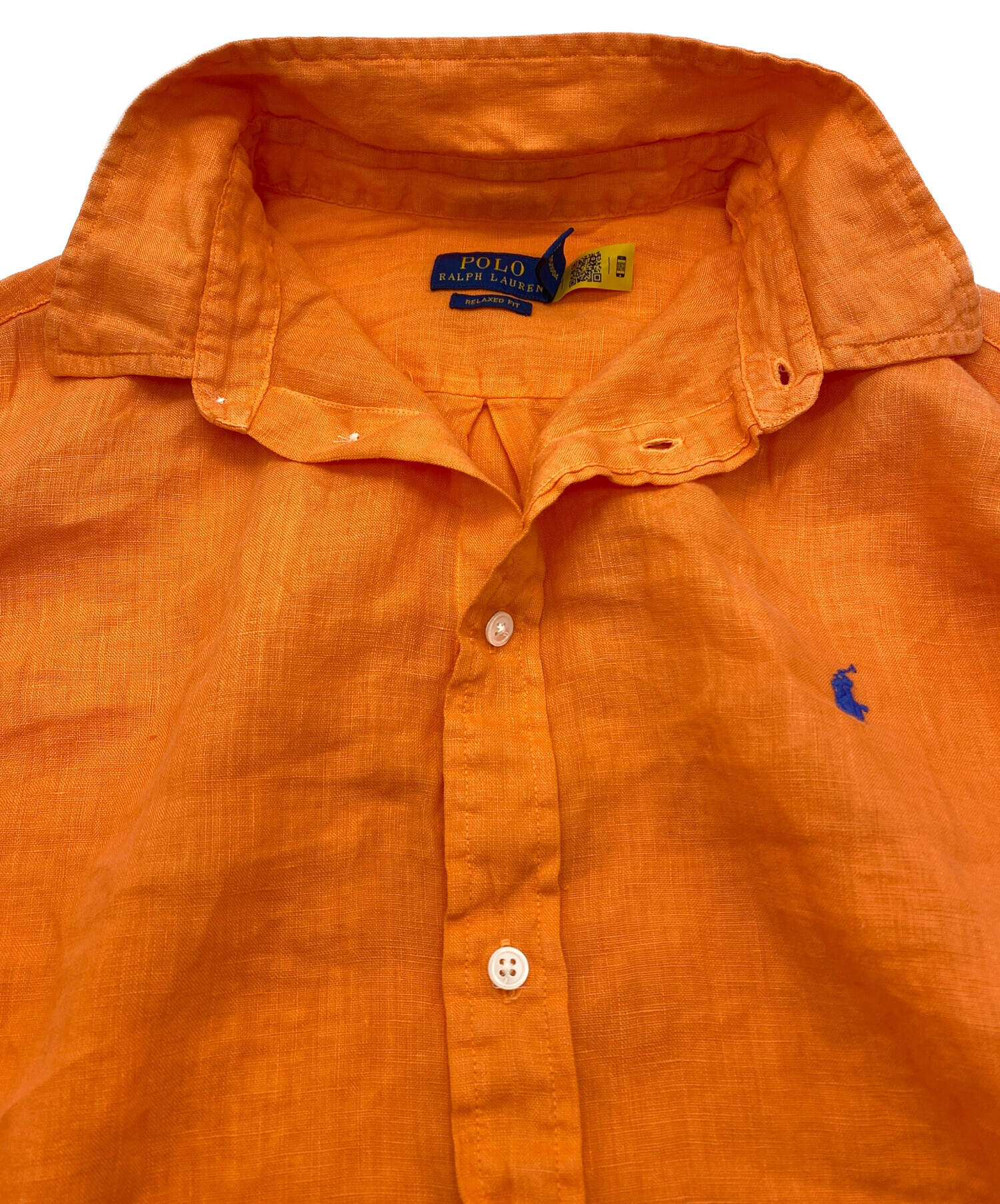 中古・古着通販】POLO RALPH LAUREN (ポロ・ラルフローレン) 23SS