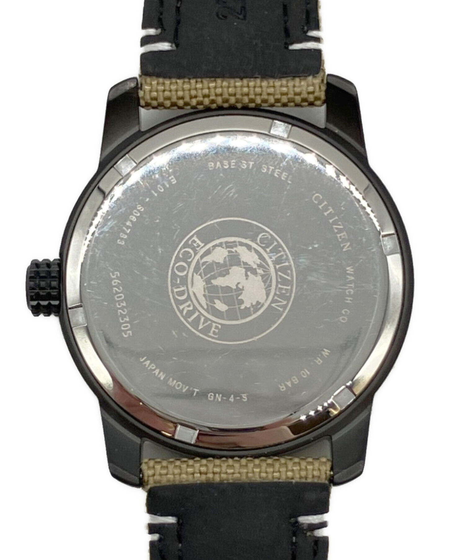 中古・古着通販】CITIZEN (シチズン) リストウォッチ｜ブランド・古着