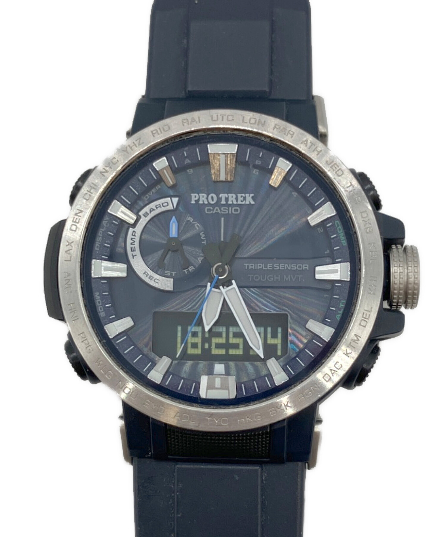 中古・古着通販】CASIO (カシオ) PROTREK｜ブランド・古着通販