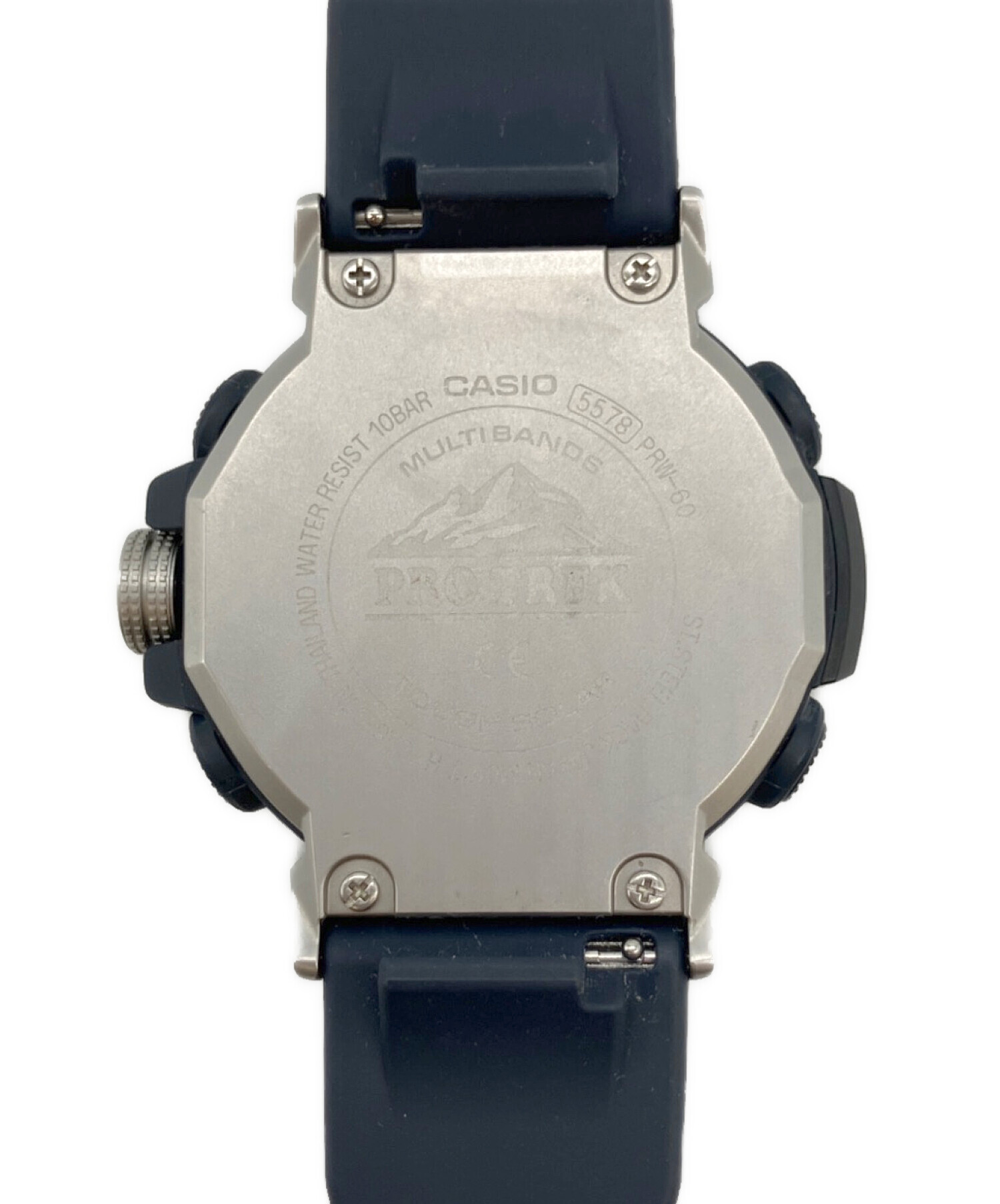 中古・古着通販】CASIO (カシオ) PROTREK｜ブランド・古着通販
