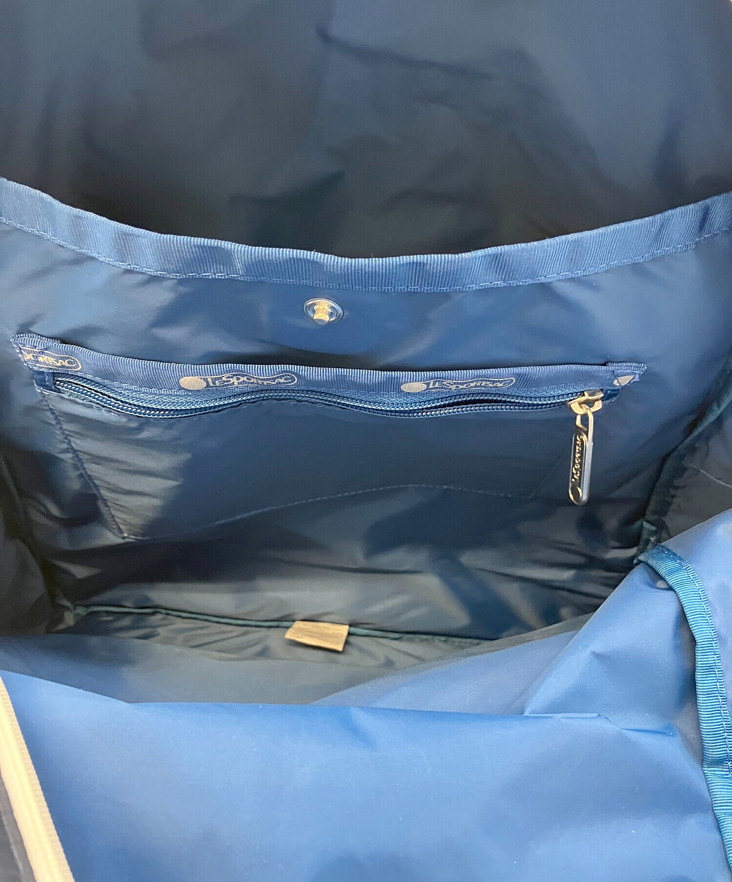 中古・古着通販】LeSportsac (レスポートサック) CLASSIC EVERYDAY BP
