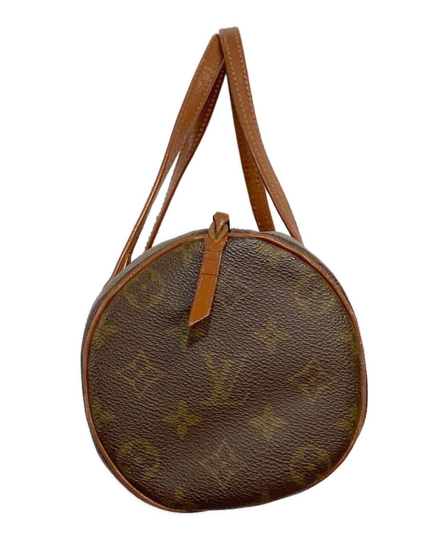 中古・古着通販】LOUIS VUITTON (ルイ ヴィトン) パピヨン26 ブラウン