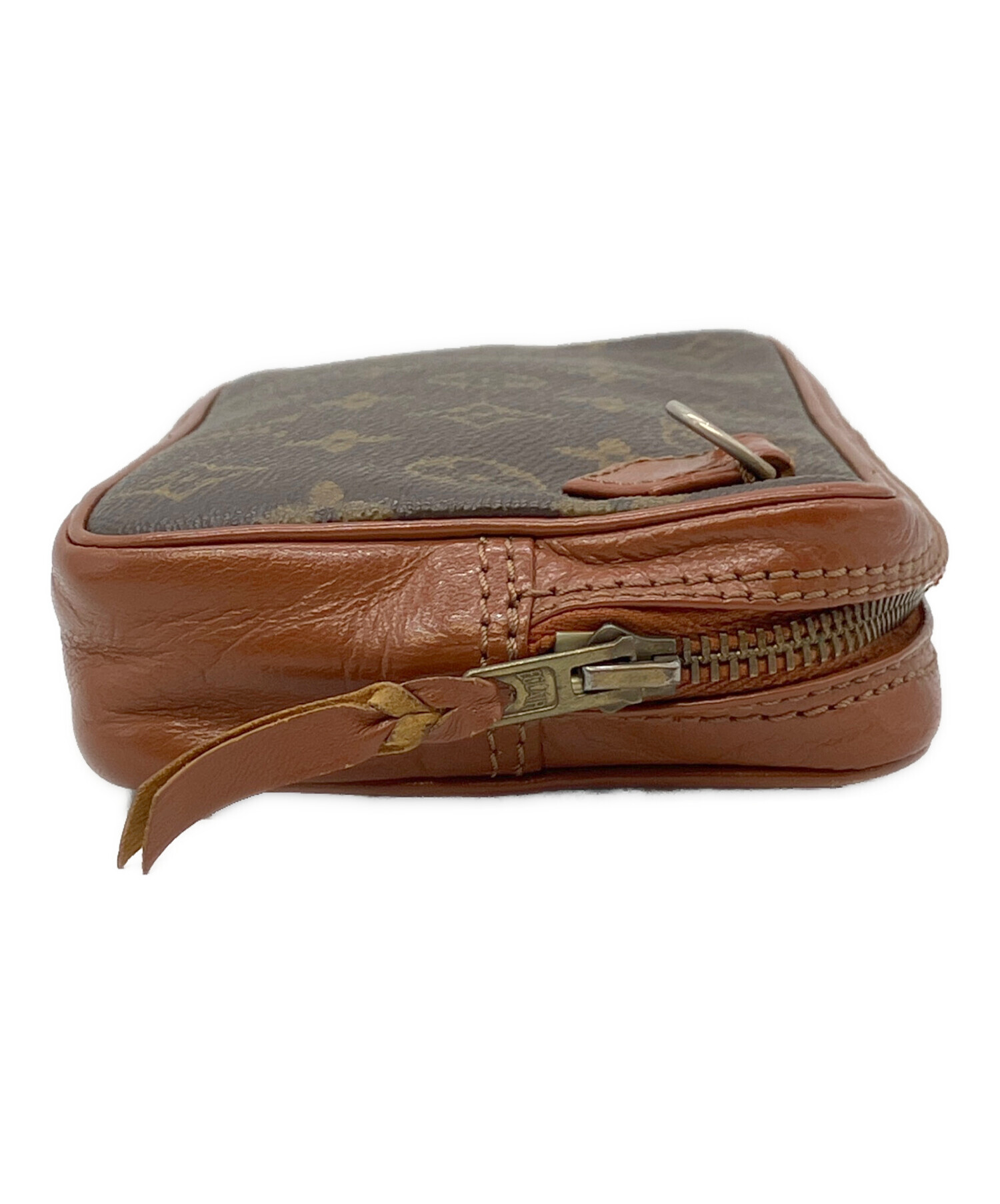 中古・古着通販】LOUIS VUITTON (ルイ ヴィトン) マルリーバンド 