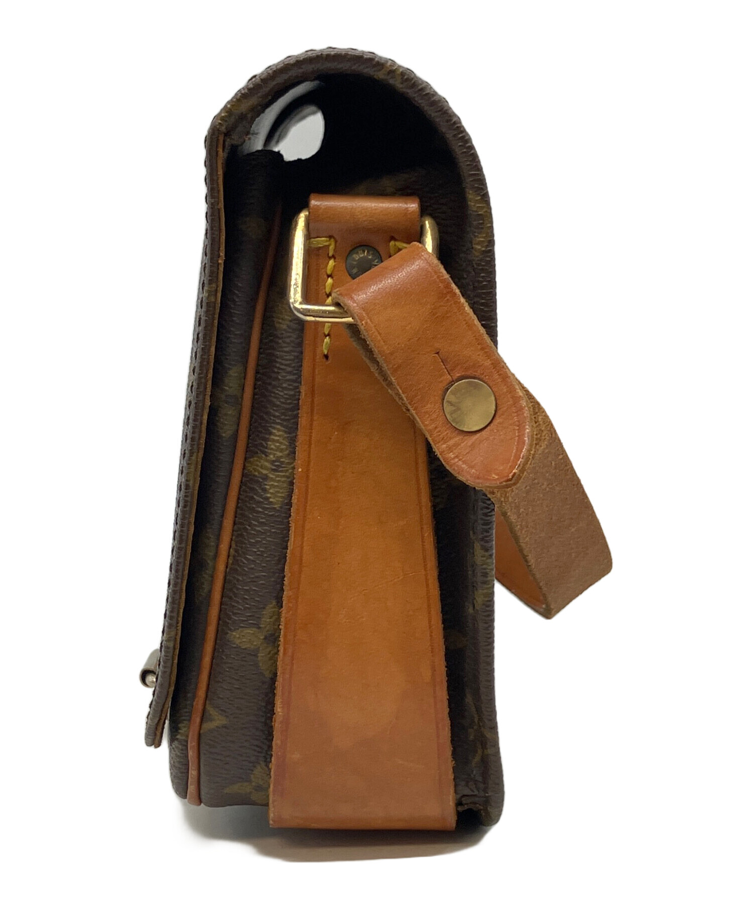 中古・古着通販】LOUIS VUITTON (ルイ ヴィトン) カルトシエールMM