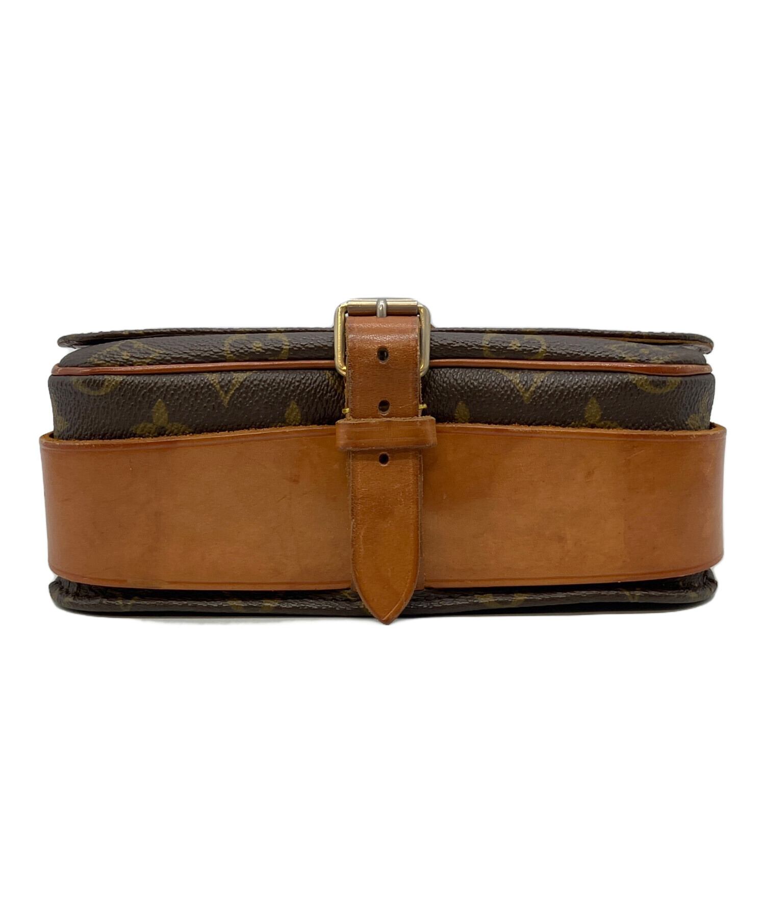 中古・古着通販】LOUIS VUITTON (ルイ ヴィトン) カルトシエールMM
