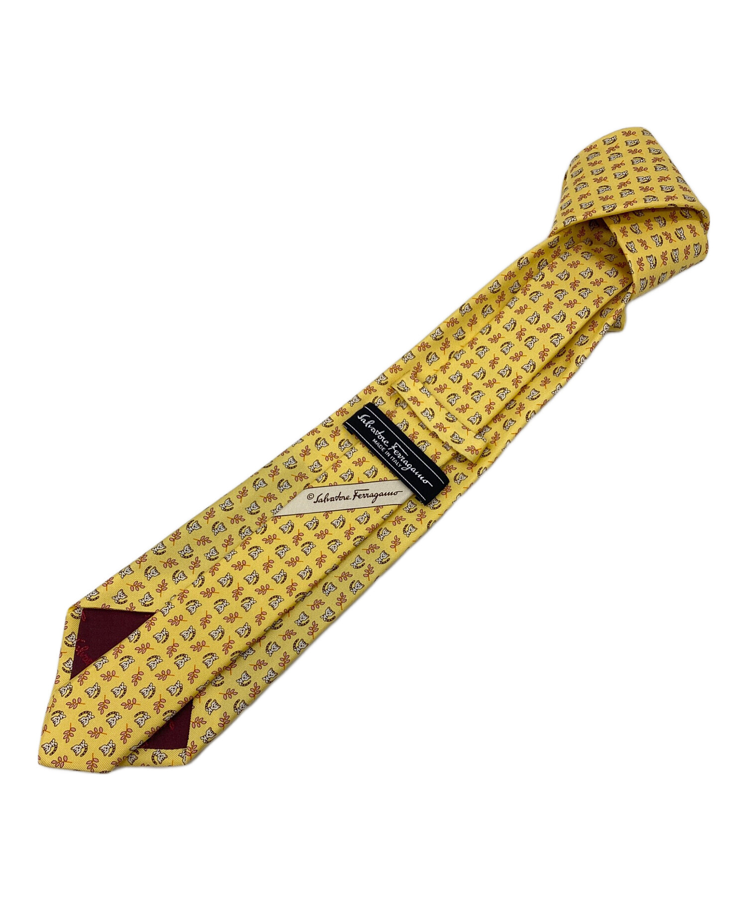 中古・古着通販】Salvatore Ferragamo (サルヴァトーレ フェラガモ