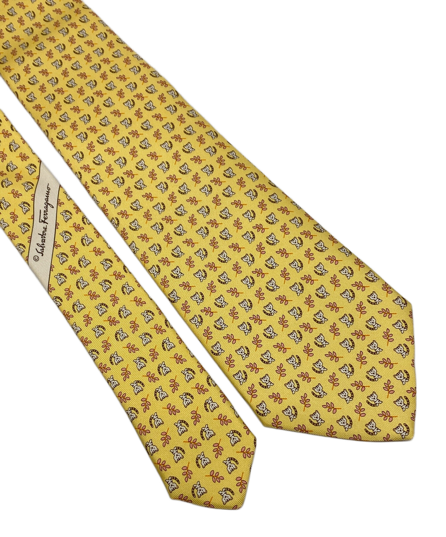 中古・古着通販】Salvatore Ferragamo (サルヴァトーレ フェラガモ