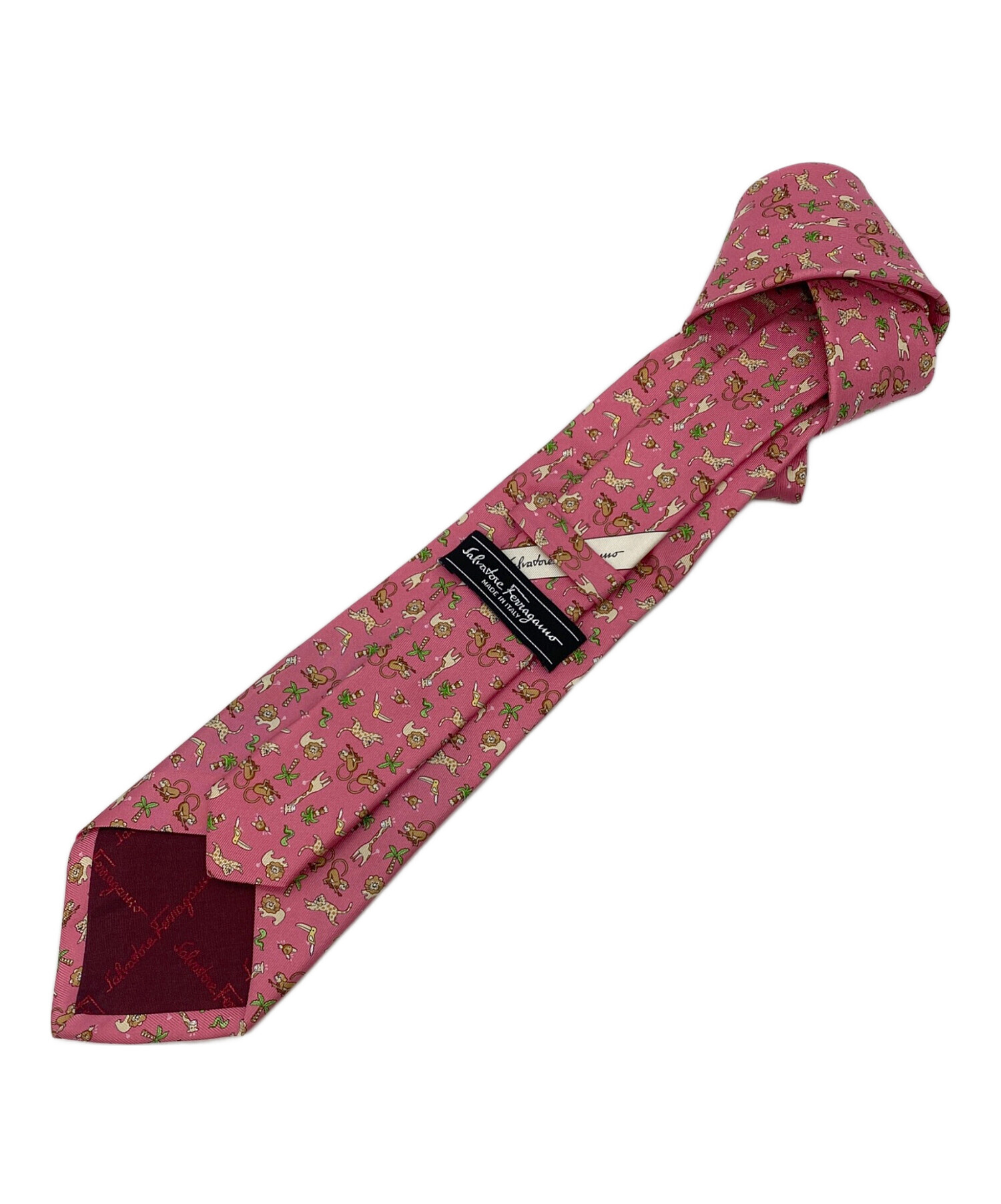 中古・古着通販】Salvatore Ferragamo (サルヴァトーレ フェラガモ