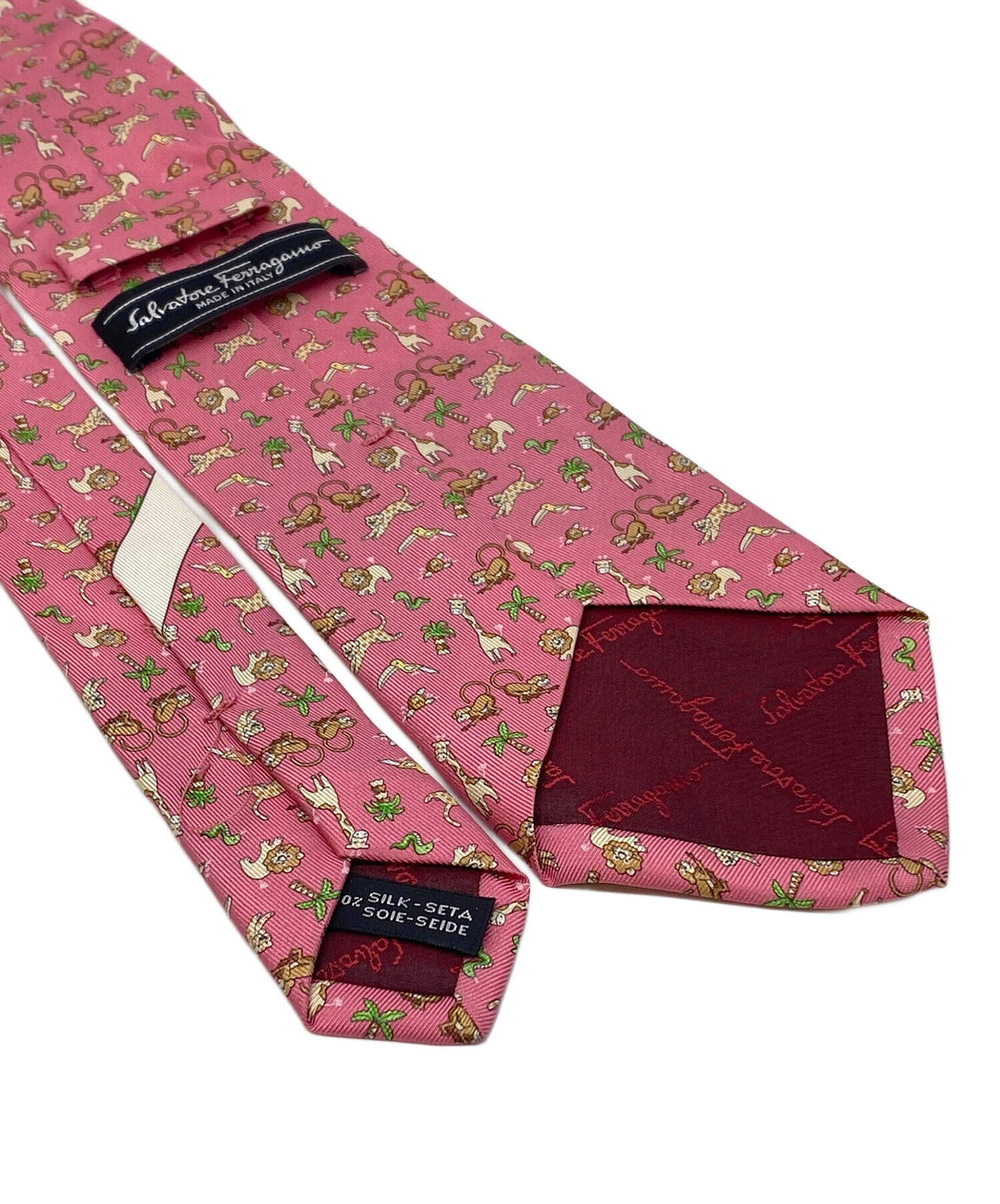 中古・古着通販】Salvatore Ferragamo (サルヴァトーレ フェラガモ