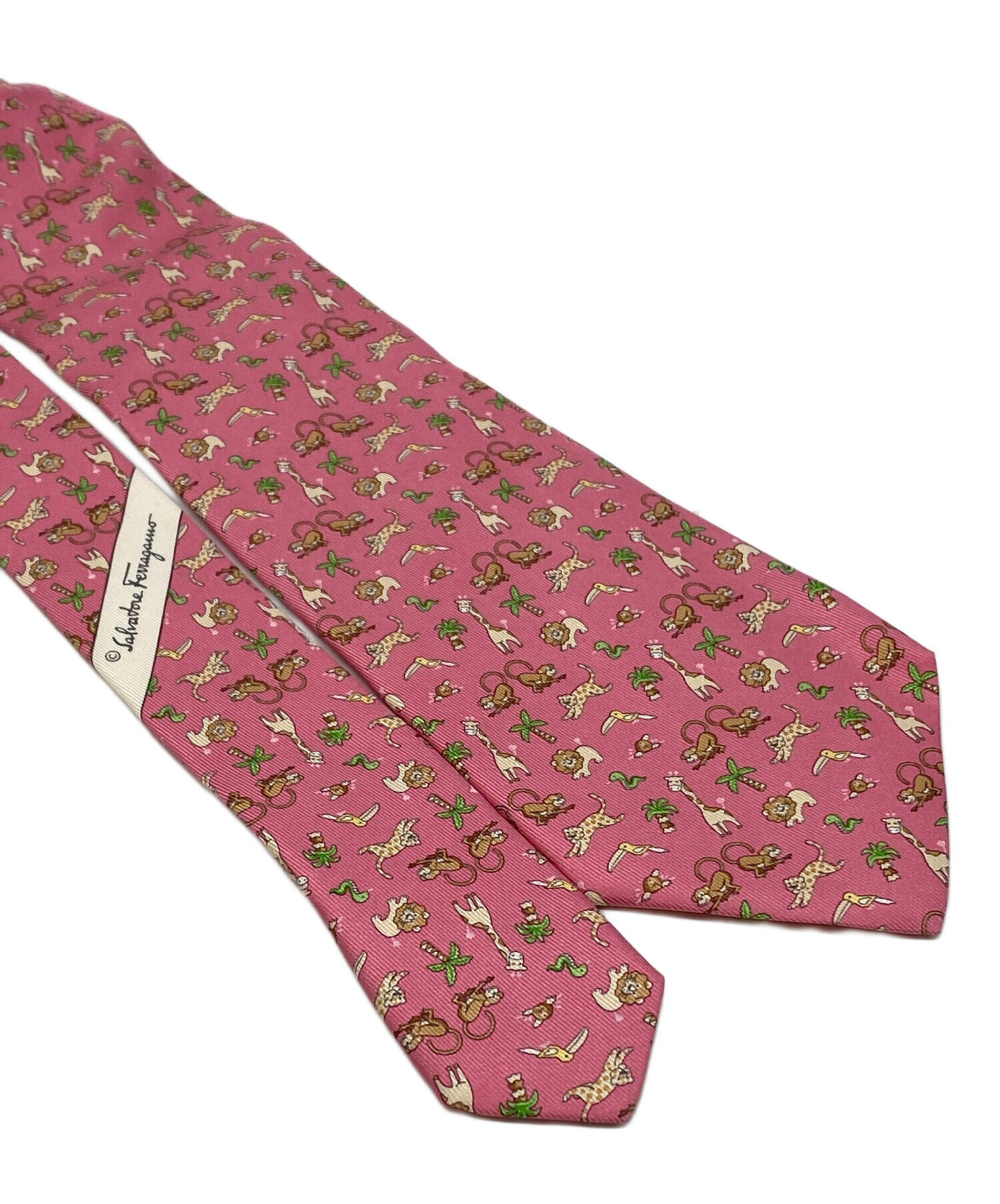 中古・古着通販】Salvatore Ferragamo (サルヴァトーレ フェラガモ