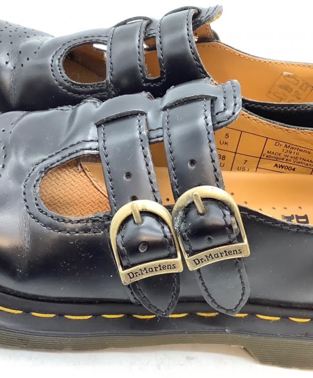 中古・古着通販】Dr.Martens (ドクターマーチン) MARY JANE シューズ