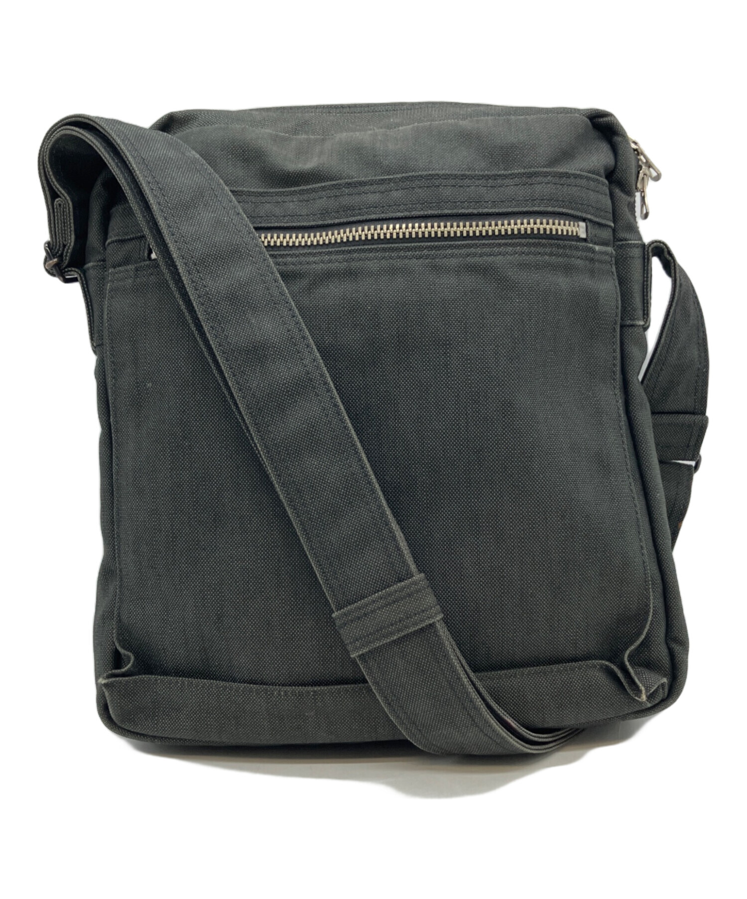 PORTER ショルダーバッグ 未使用です。 中古・古着通販】PORTER (ポーター) ショルダーバッグ グレー