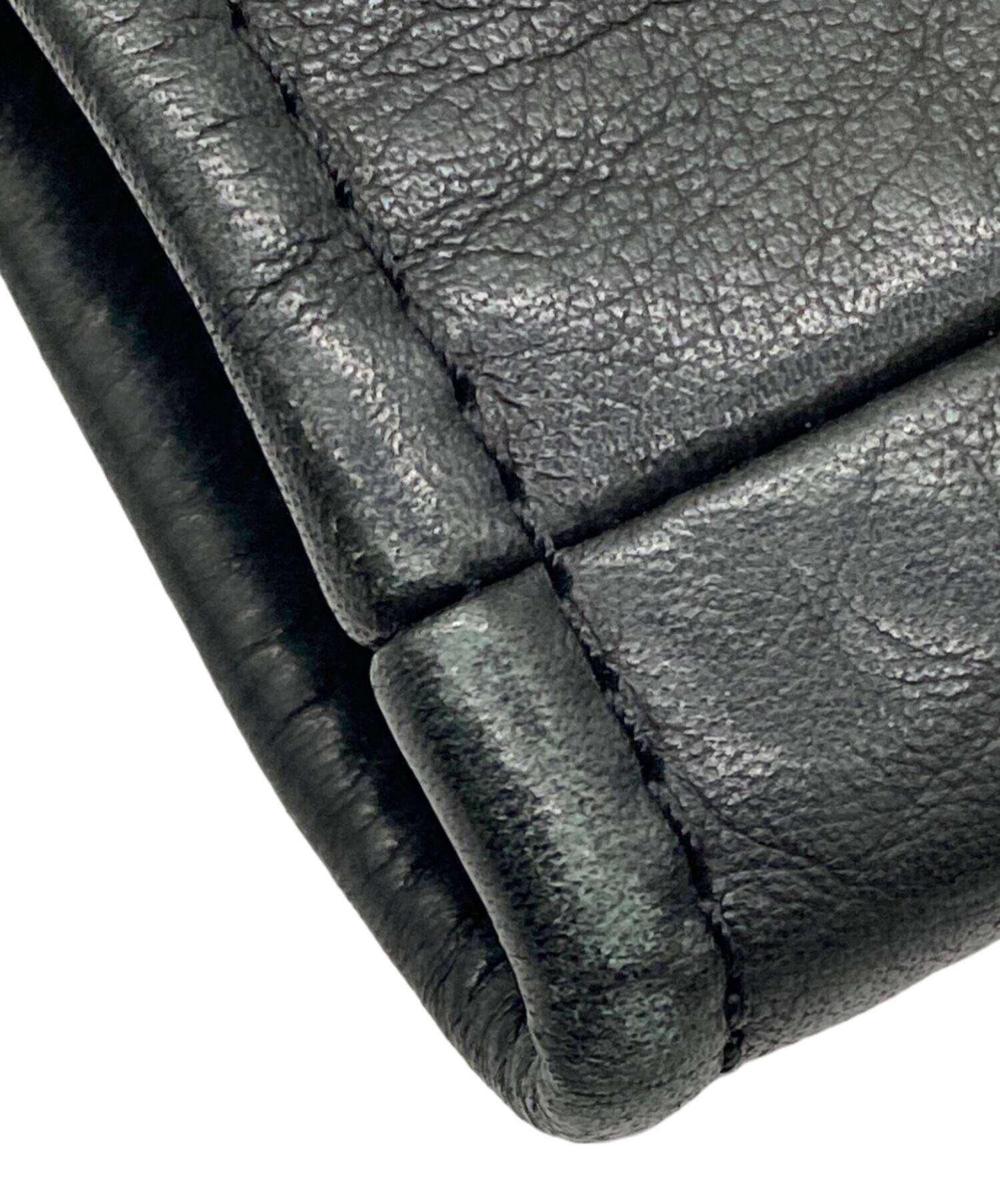 中古・古着通販】COACH (コーチ) シングルライダースジャケット