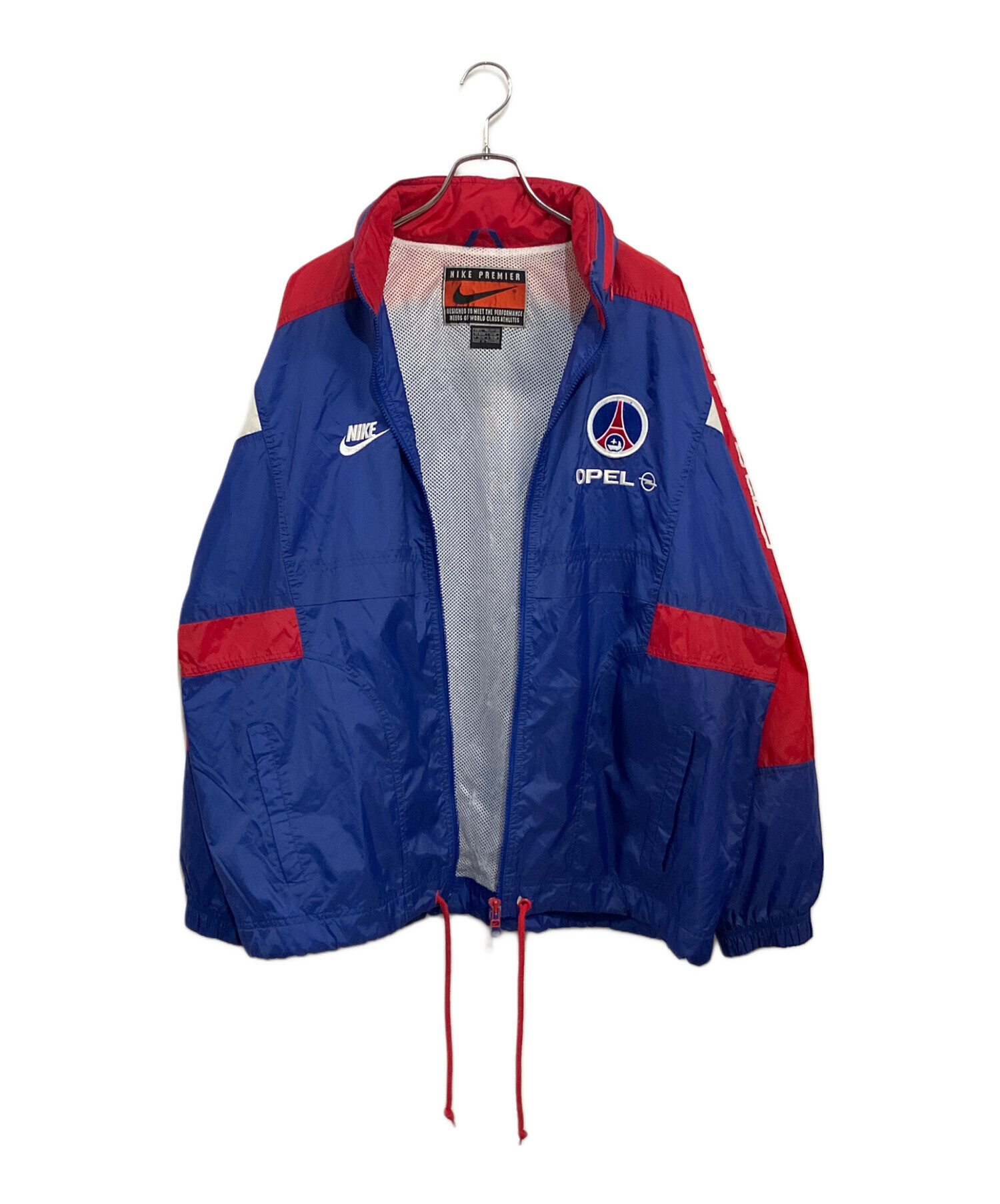 中古・古着通販】パリ・サンジェルマンFC (パリ・サンジェルマンFC
