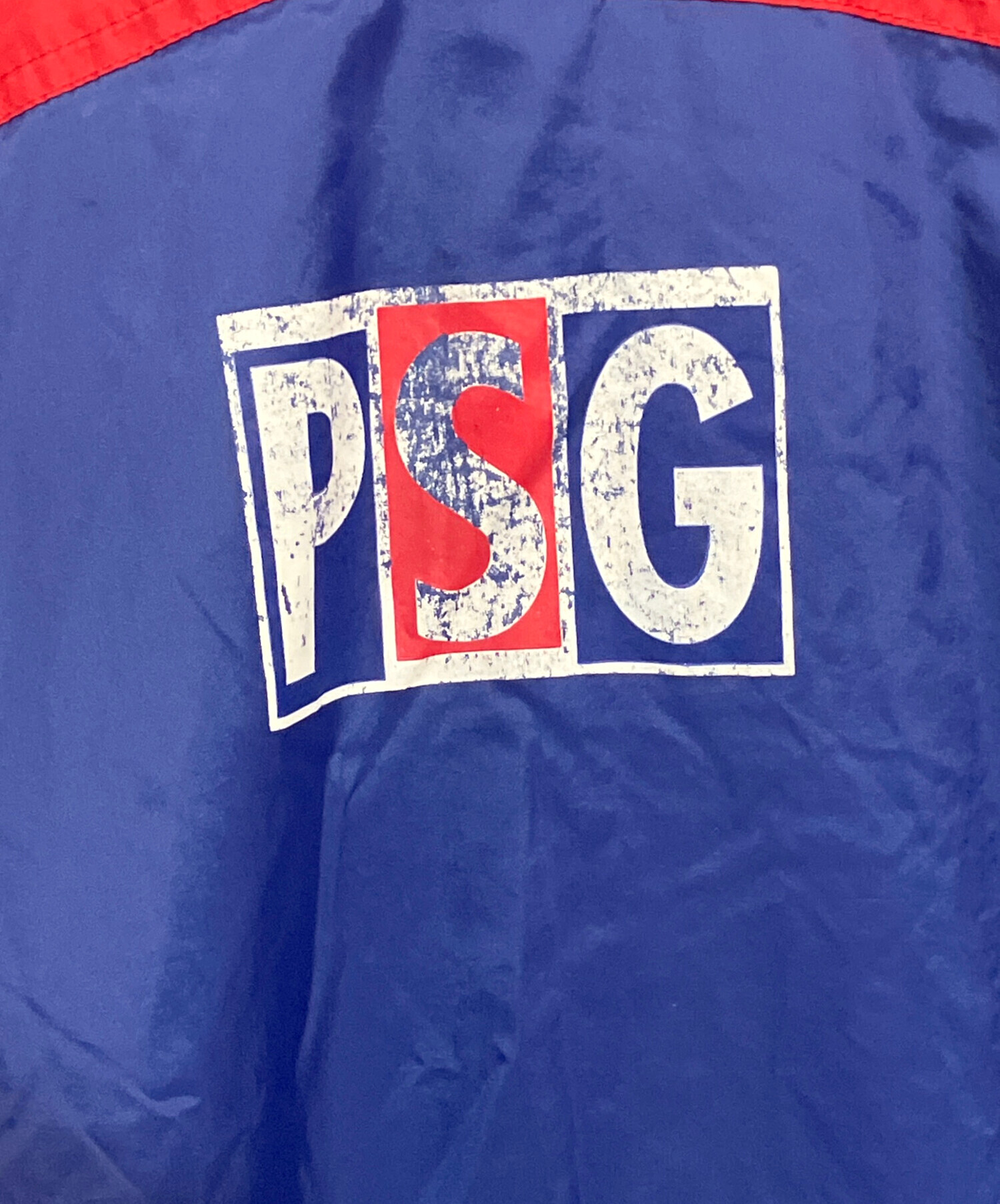 中古・古着通販】パリ・サンジェルマンFC (パリ・サンジェルマンFC