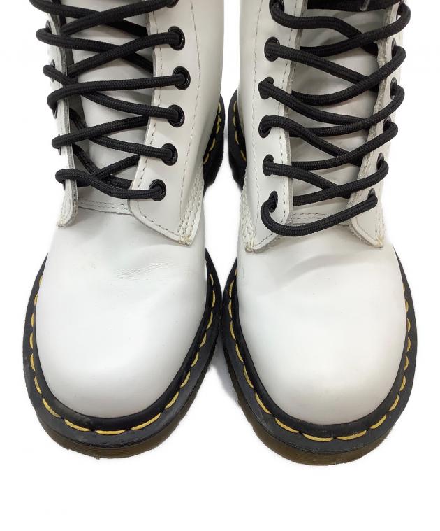 中古・古着通販】Dr.Martens (ドクターマーチン) 1914 14ホールブーツ