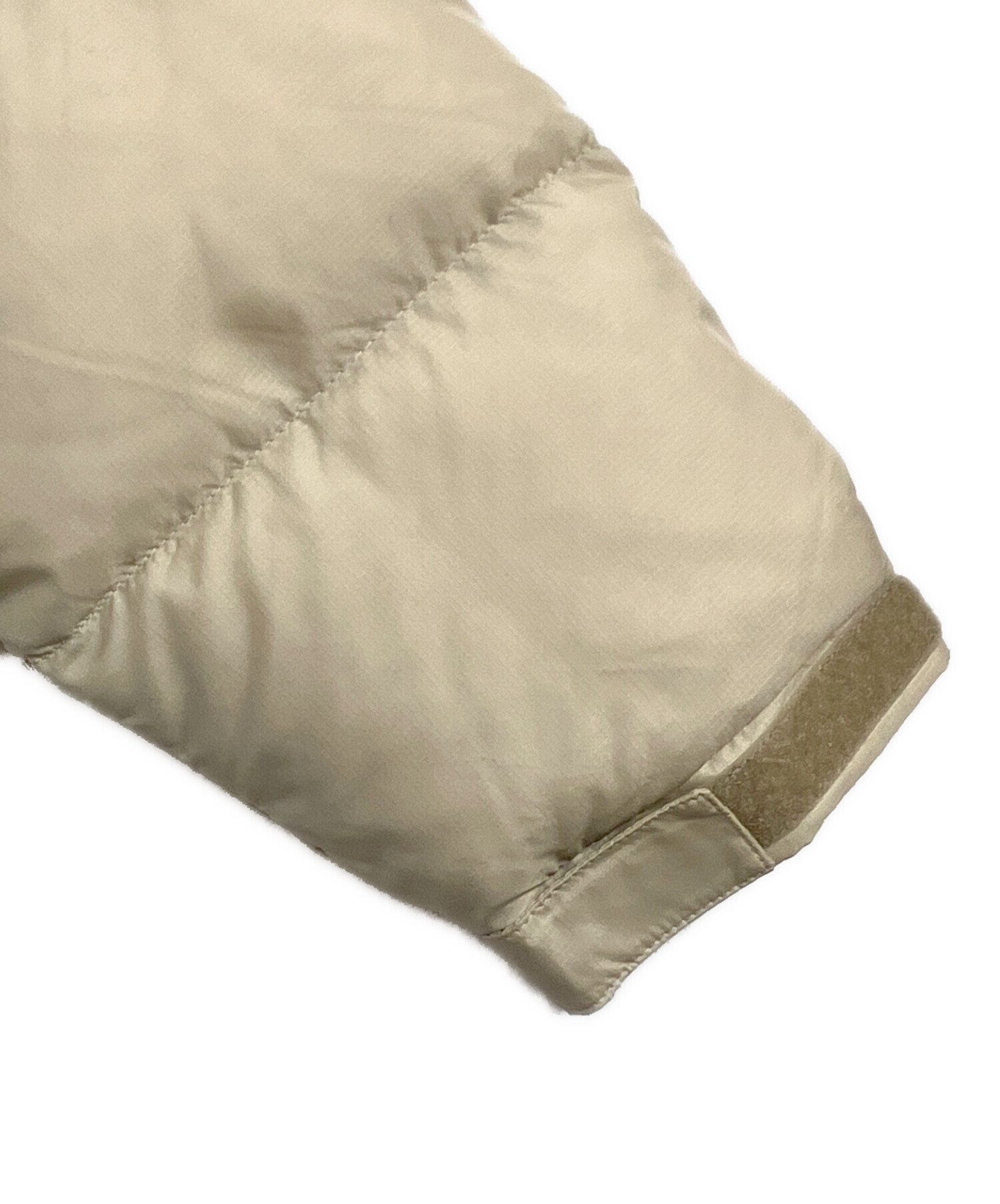 中古・古着通販】THE NORTH FACE (ザ ノース フェイス) ダウン