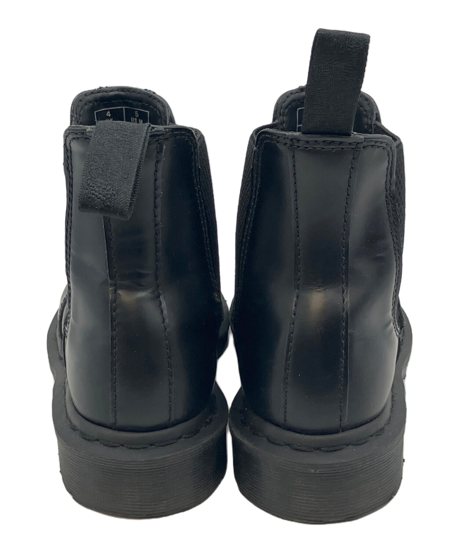 中古・古着通販】Dr.Martens (ドクターマーチン) チェルシーブーツ