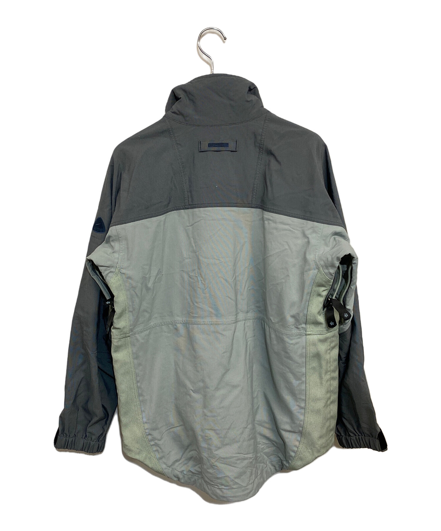 中古・古着通販】NIKE ACG (ナイキエーシージー) 中綿ジャケット