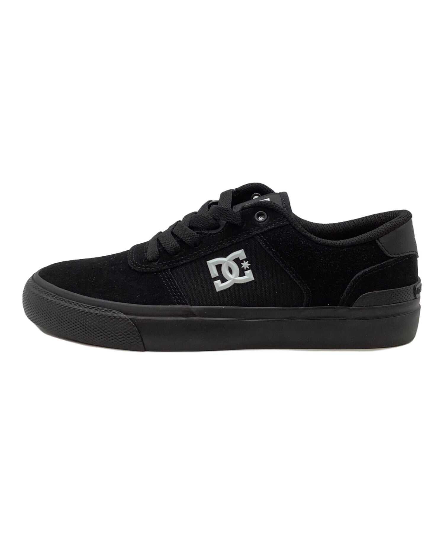 中古・古着通販】DC SHOES (ディーシーシューズ) TEKNIC S ブラック 