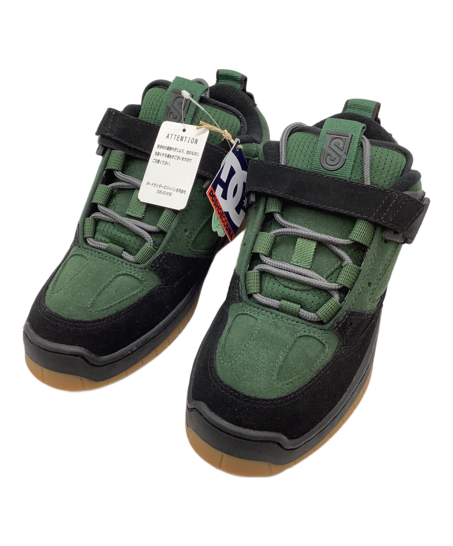 中古・古着通販】JOHN SHANAHAN (ジョン・シャナハン) DC SHOES