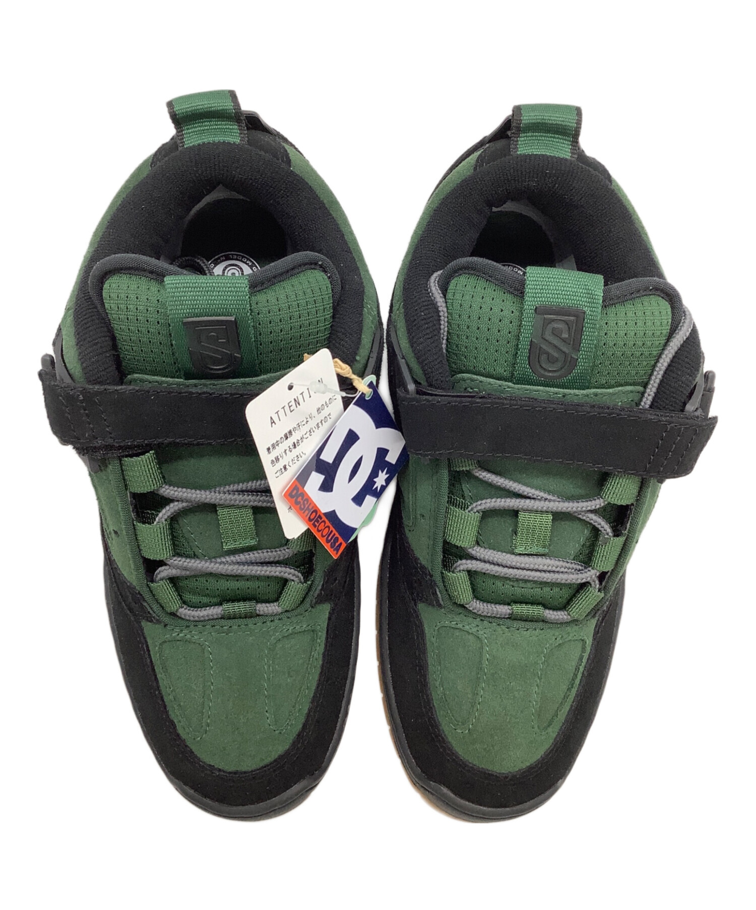 中古・古着通販】JOHN SHANAHAN (ジョン・シャナハン) DC SHOES