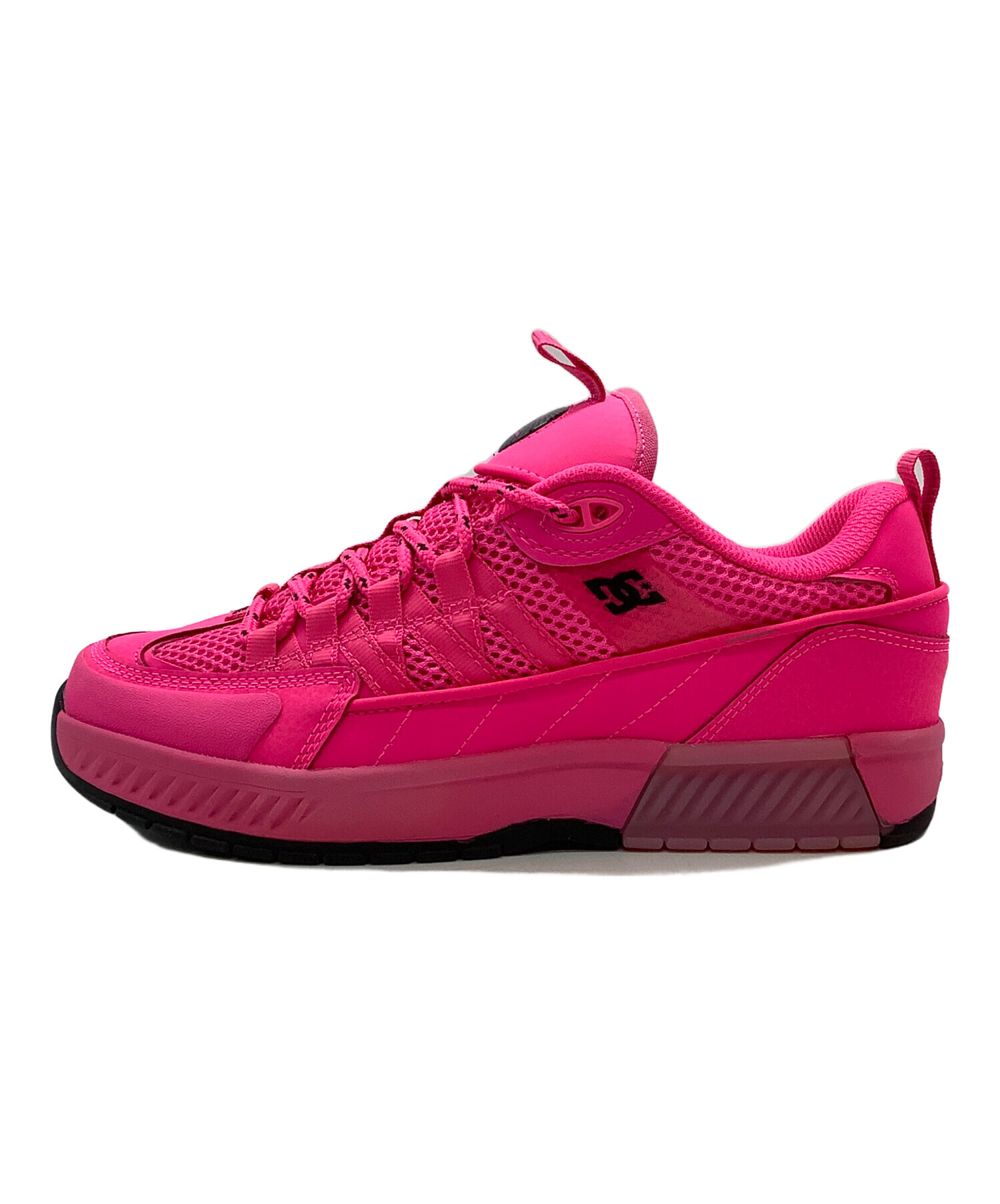 茶　DC Shoes LUCIEN 26cm (8.0インチ) 新品未使用 DC DCV87 Lynx - (Lucien Clarke) Brown – Holistic Skateshop