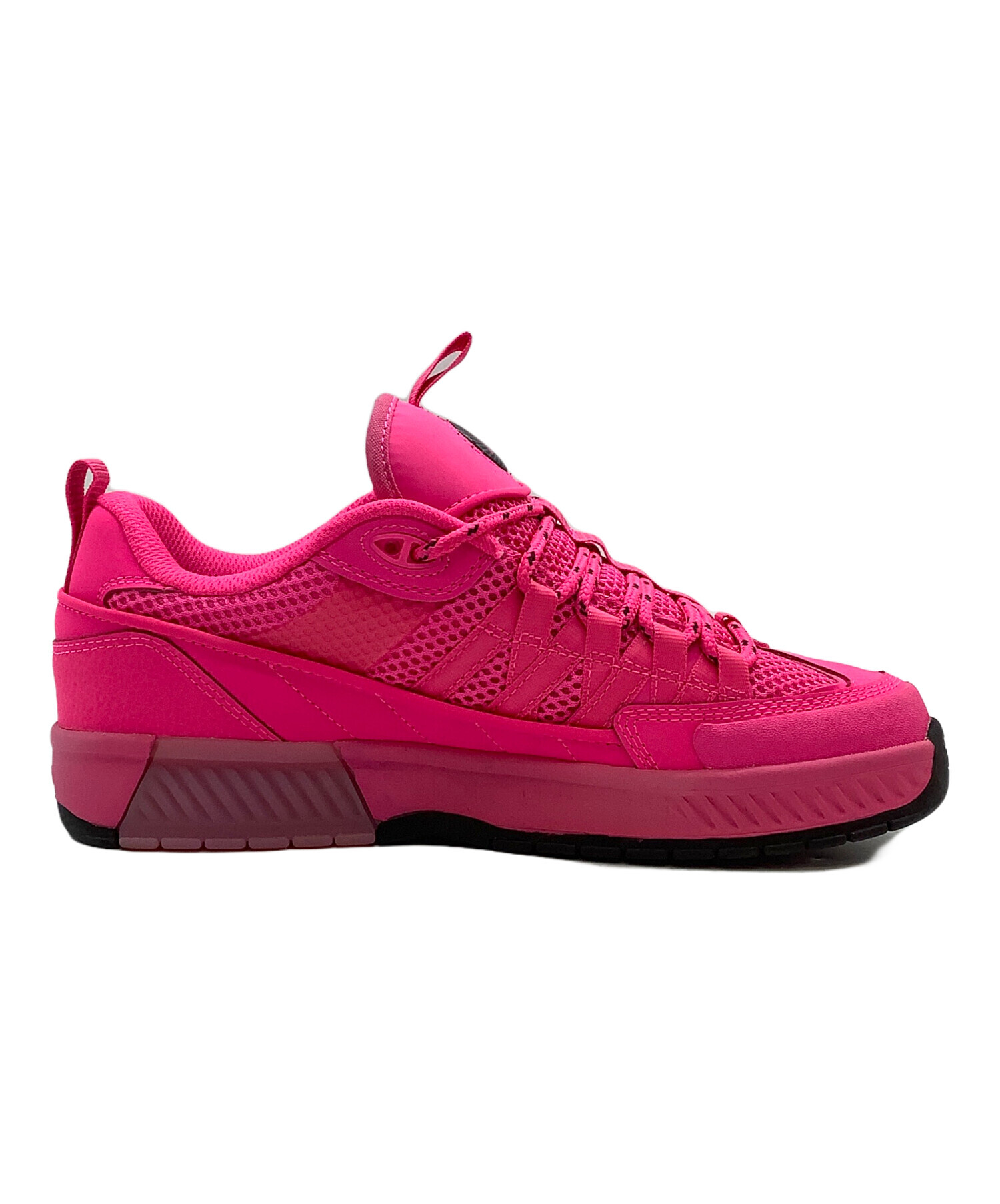 中古・古着通販】DC SHOES (ディーシーシューズ) THE LUCIEN ネオン