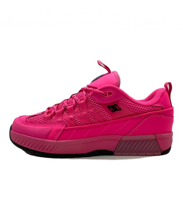 中古・古着通販】DC SHOES (ディーシーシューズ) THE LUCIEN ネオン