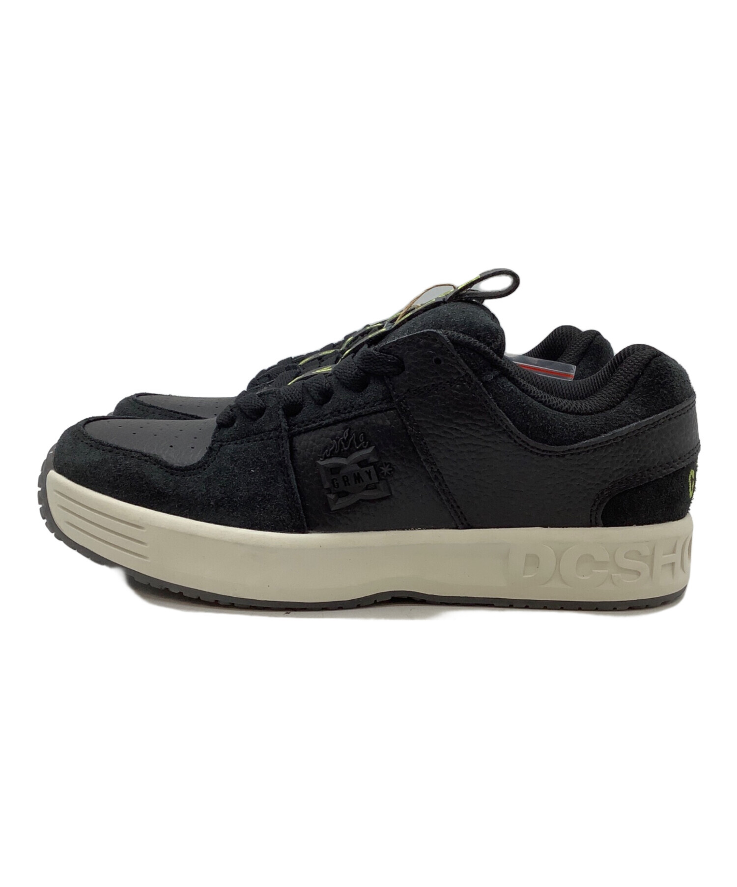 中古・古着通販】GRMY (グライミー) DC SHOES (ディーシーシューズ 