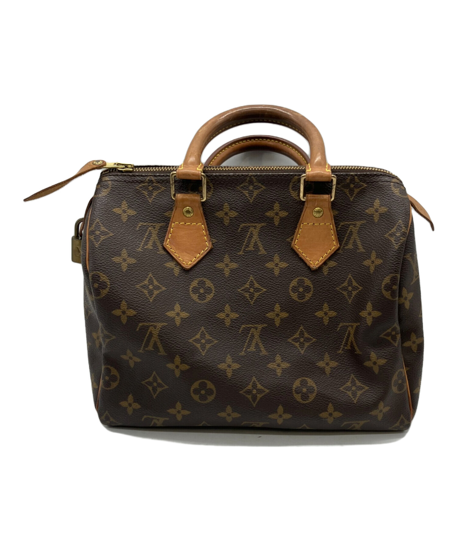 中古・古着通販】LOUIS VUITTON (ルイ ヴィトン) ハンドバッグ 