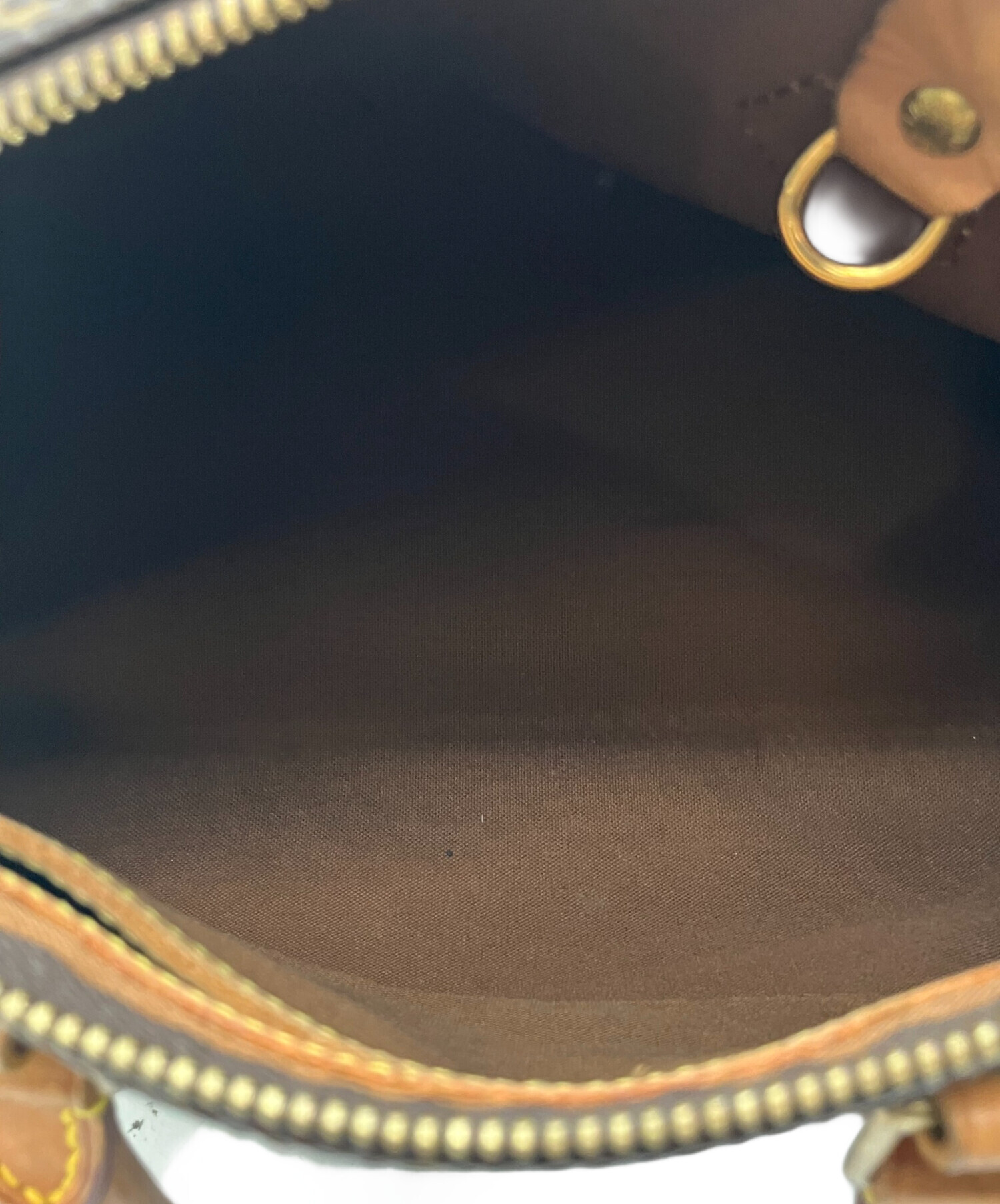 中古・古着通販】LOUIS VUITTON (ルイ ヴィトン) ハンドバッグ 