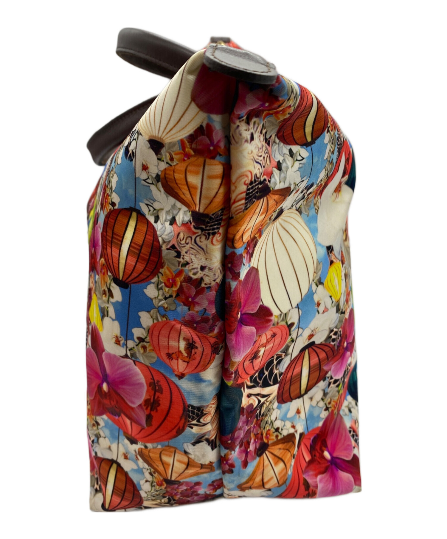 中古・古着通販】Mary Katrantzou (メアリーカトランズ) LONGCHAMP