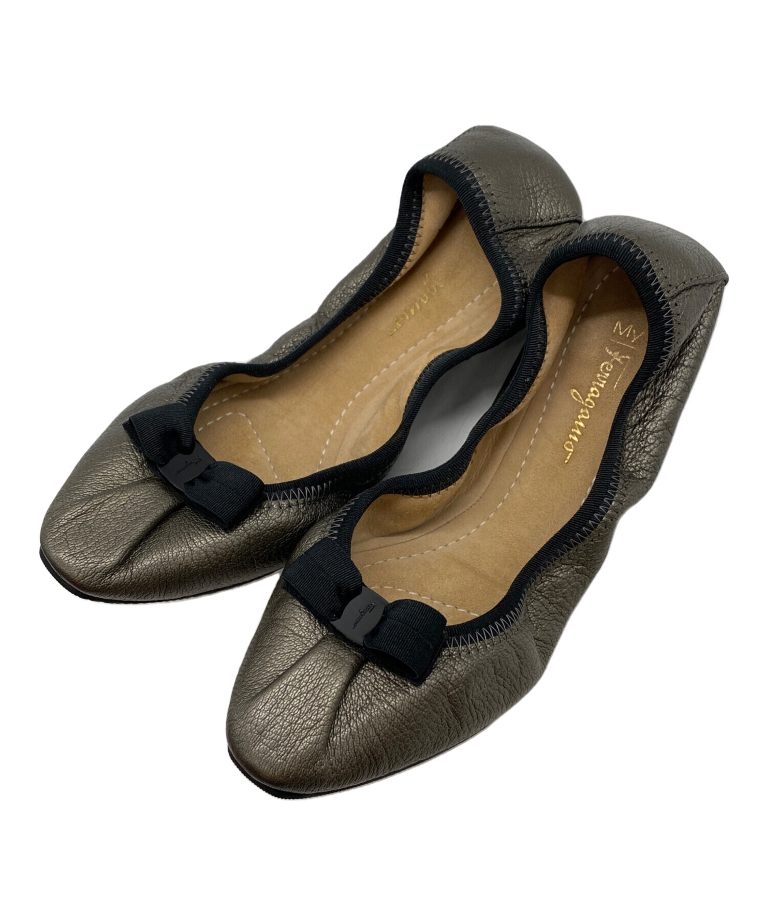 中古・古着通販】Salvatore Ferragamo (サルヴァトーレ フェラガモ