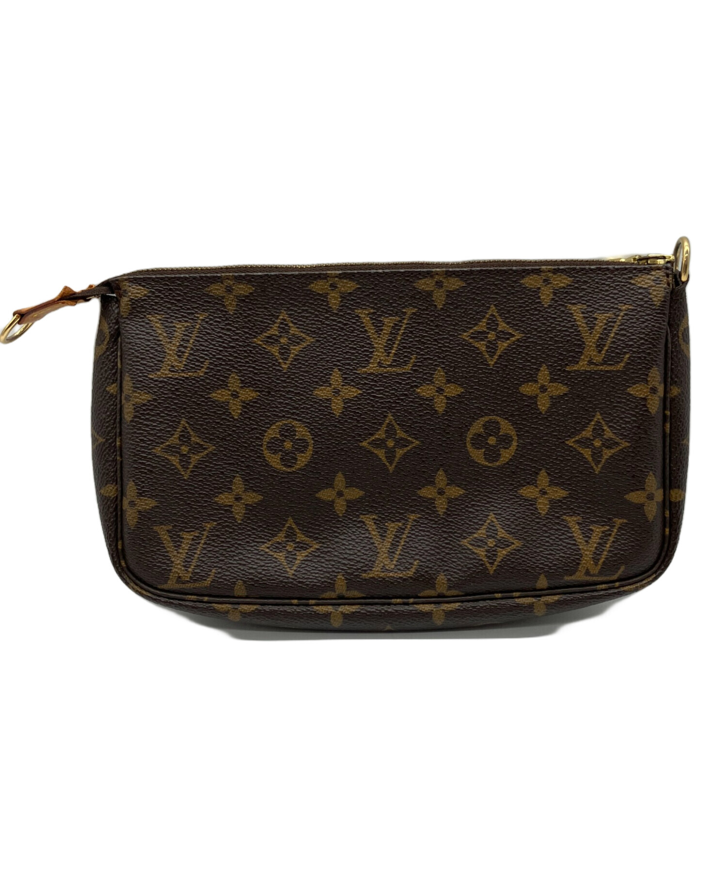 中古・古着通販】LOUIS VUITTON (ルイ ヴィトン) ショルダーポーチ