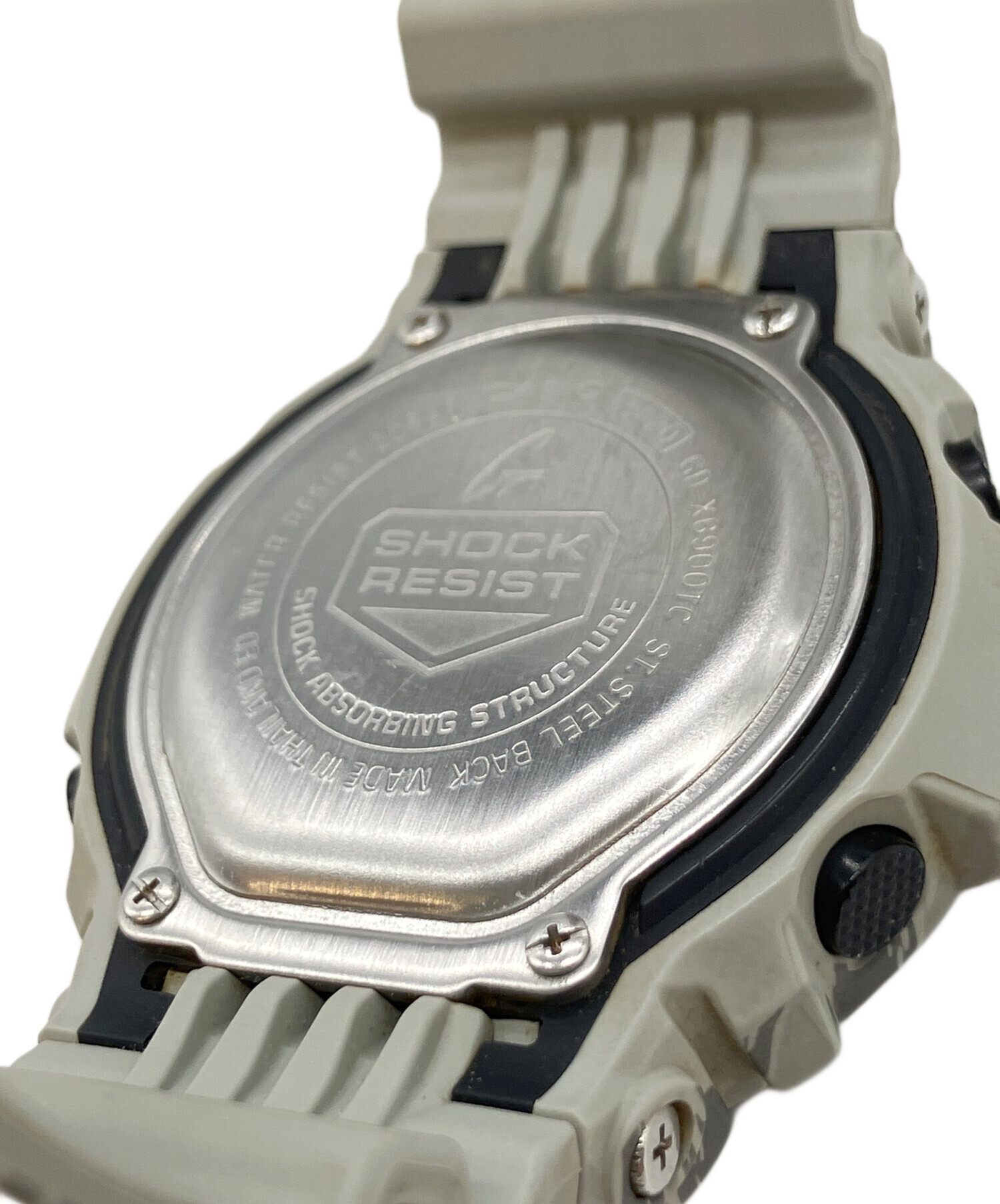 中古・古着通販】CASIO (カシオ) デジタルウォッチ｜ブランド・古着 