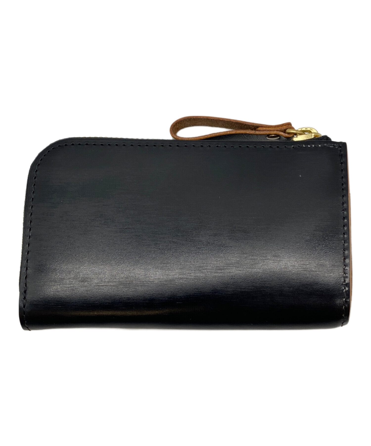 中古・古着通販】PORTER (ポーター) キーケース ブラック｜ブランド