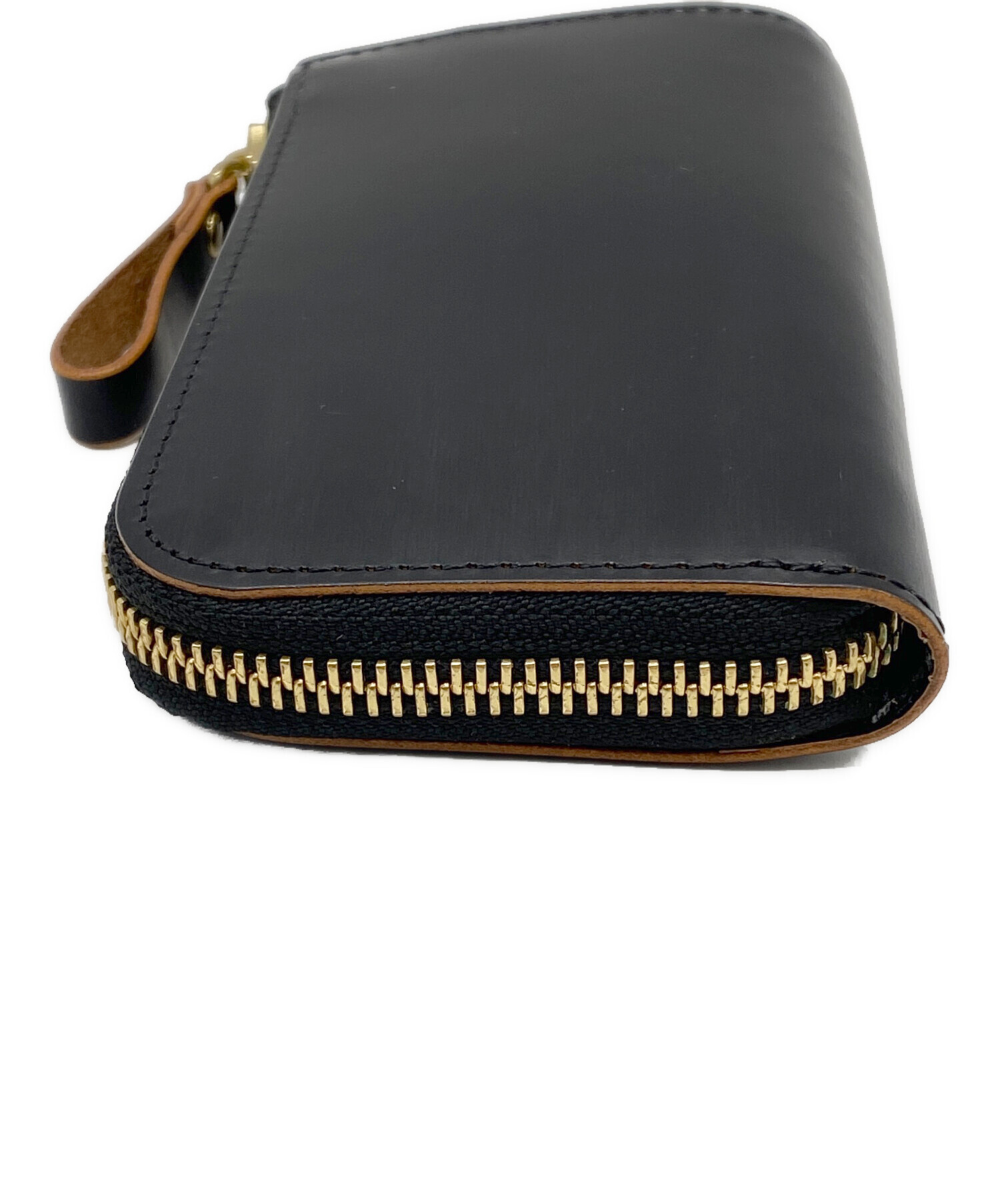 中古・古着通販】PORTER (ポーター) キーケース ブラック｜ブランド